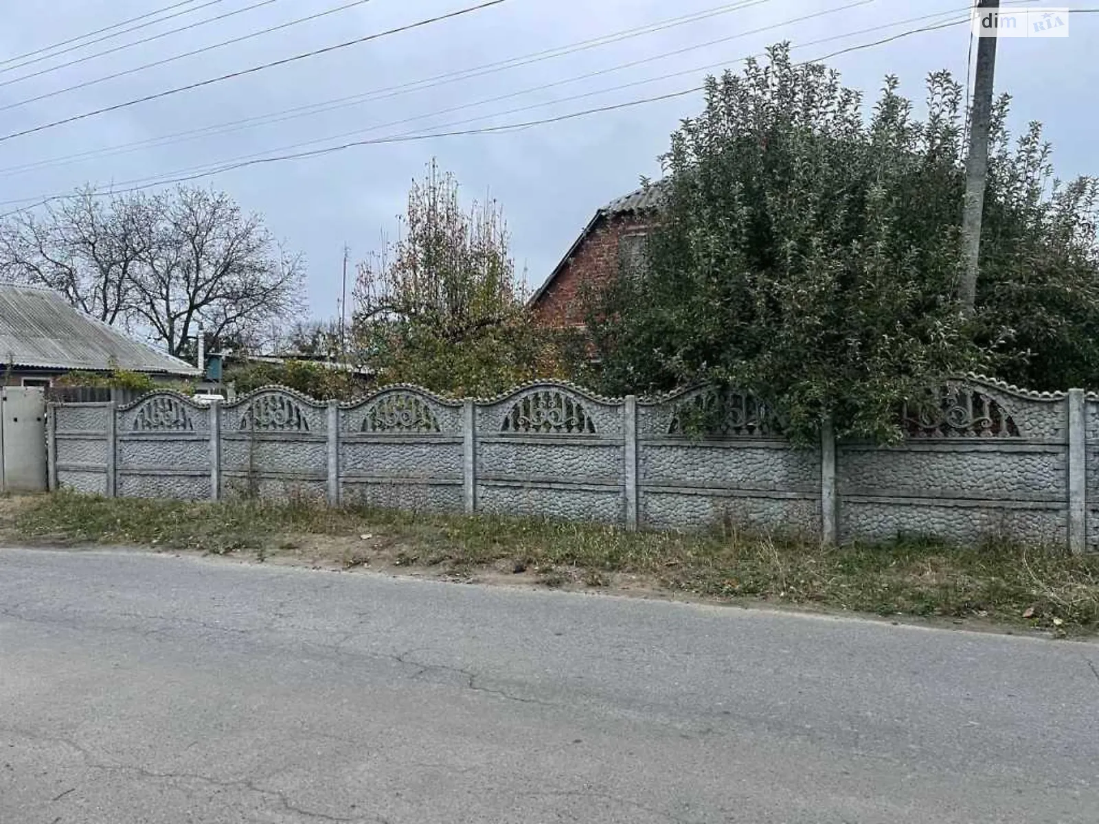 Продается одноэтажный дом 69 кв. м с террасой, цена: 21000 $ - фото 1