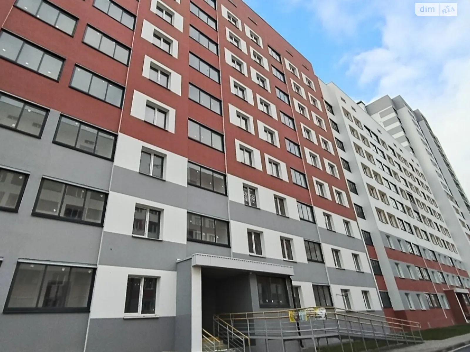 Продается 2-комнатная квартира 65.6 кв. м в Харькове, ул. Борткевича, 15 - фото 1