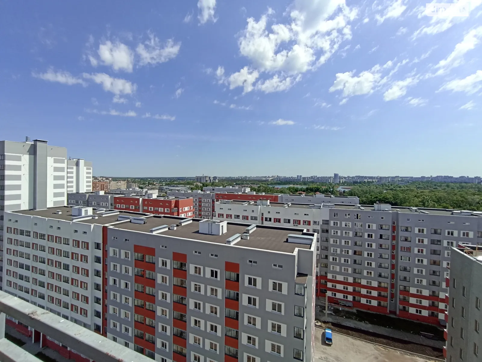 Продается 2-комнатная квартира 65.6 кв. м в Харькове, ул. Борткевича, 15 - фото 1