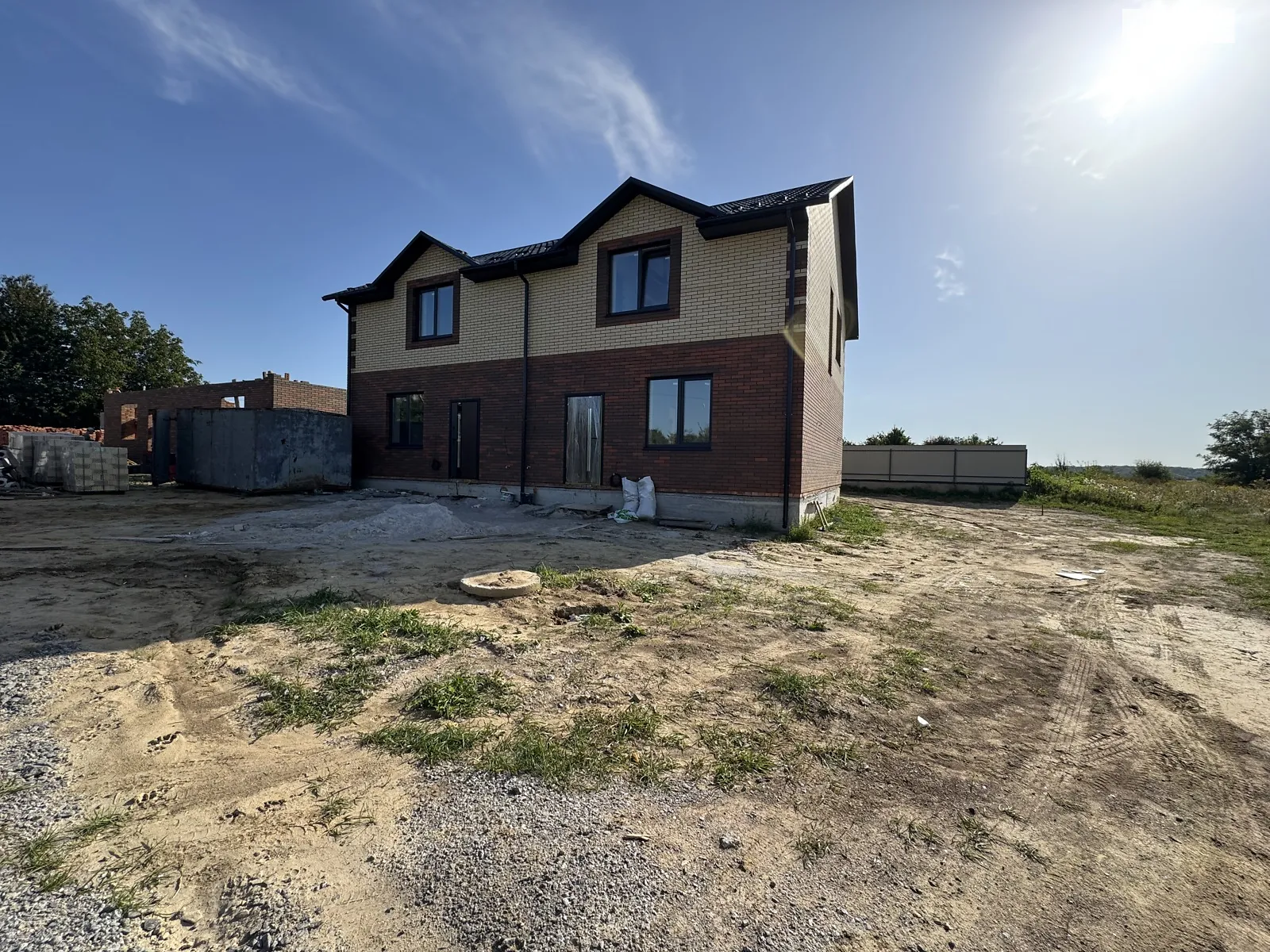 ул. Грушевского Зарванцы, цена: 69999 $ - фото 1