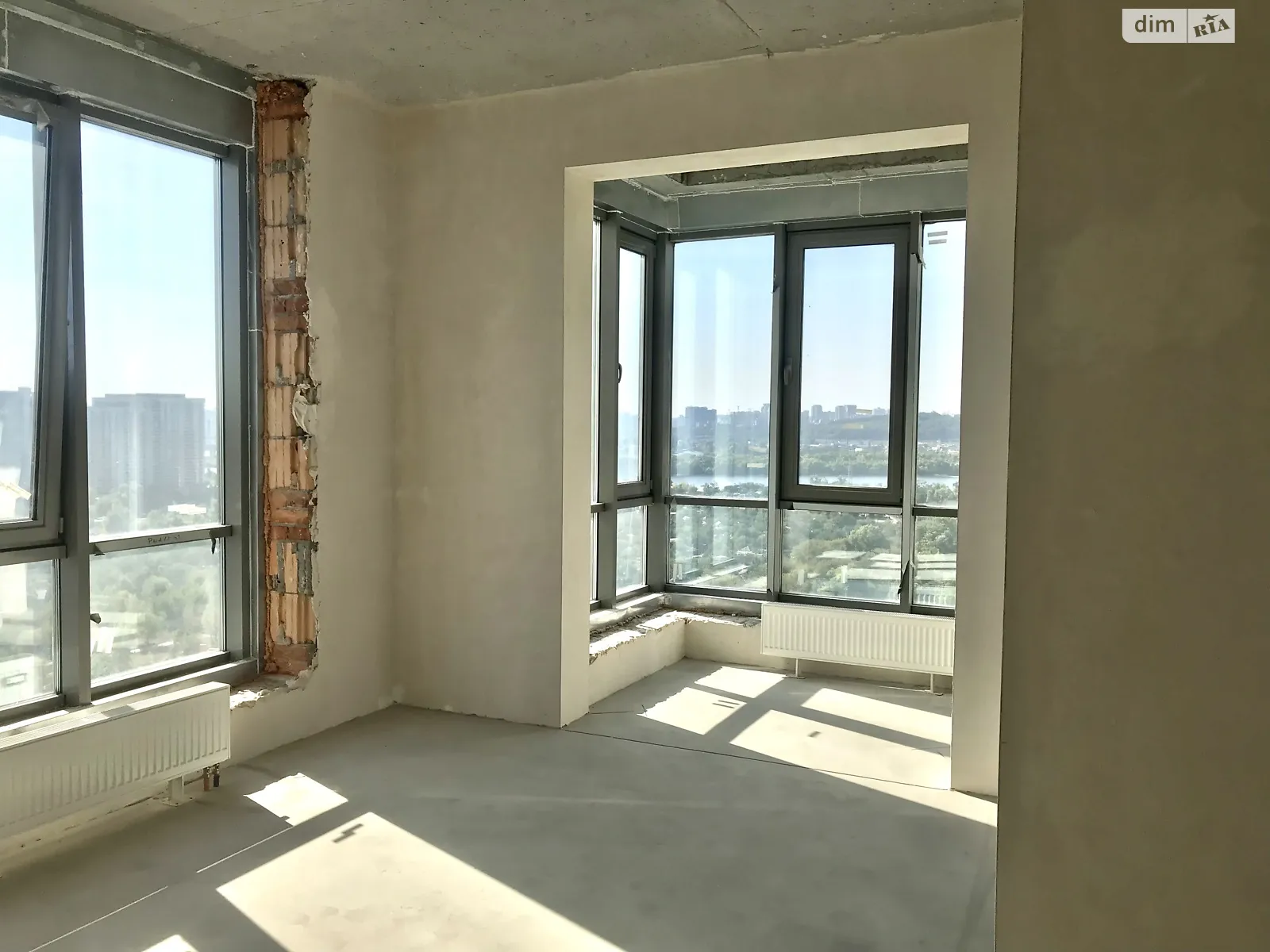 Продається 3-кімнатна квартира 128 кв. м у Києві, вул. Трускавецька, 2А - фото 1