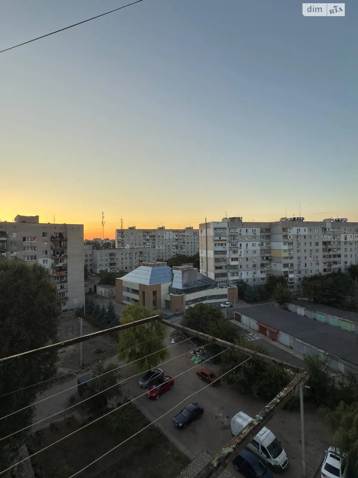 Продается 1-комнатная квартира 30.5 кв. м в Днепре, ул. Галины Мазепы(Ковалевской Софии), 76 - фото 1