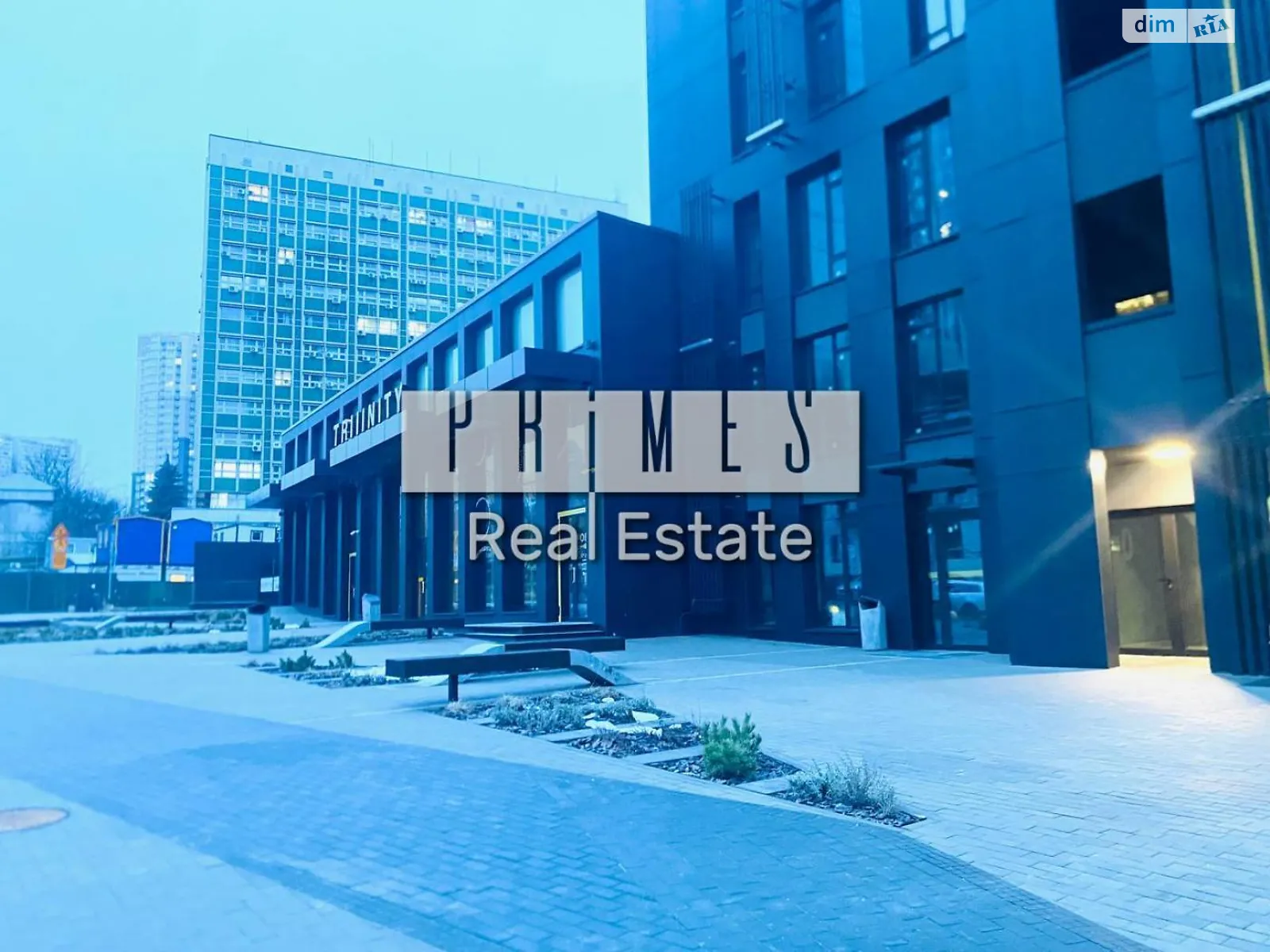 Продается 2-комнатная квартира 101.3 кв. м в Киеве, ул. Василия Тютюнника - фото 1