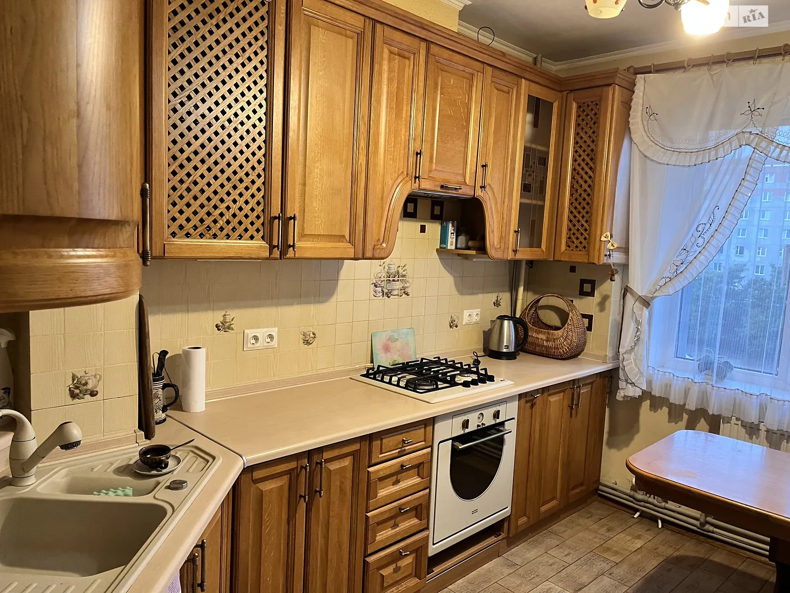 Сдается в аренду 2-комнатная квартира 50 кв. м в Ивано-Франковске - фото 1