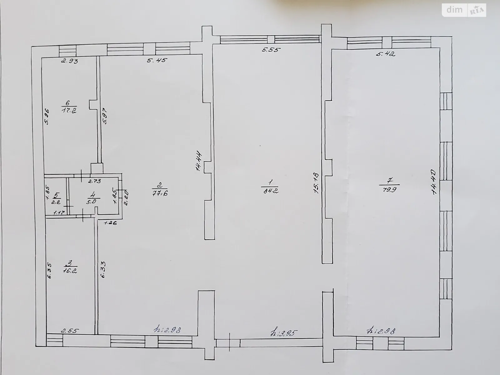 ул. Машиностроительная Тростянец, цена: 60000 $ - фото 1