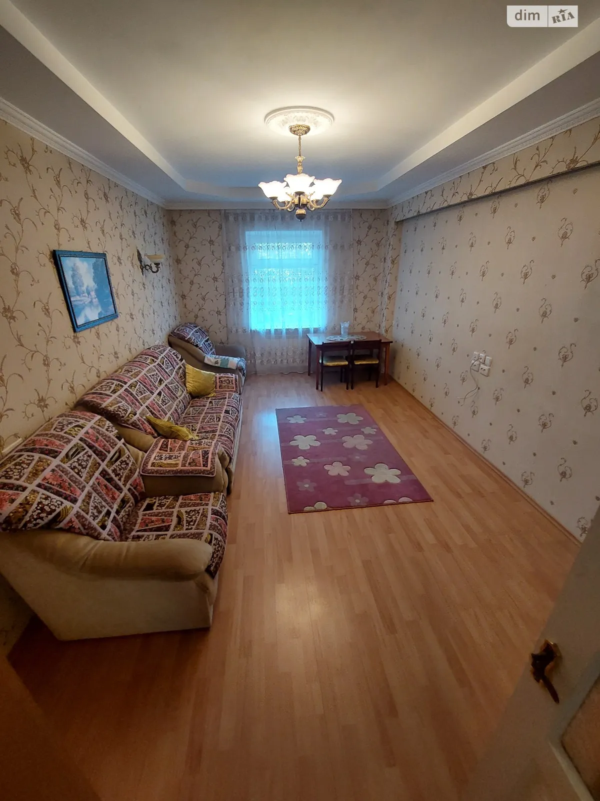 Продается 3-комнатная квартира 116.2 кв. м в Николаеве, цена: 55000 $ - фото 1