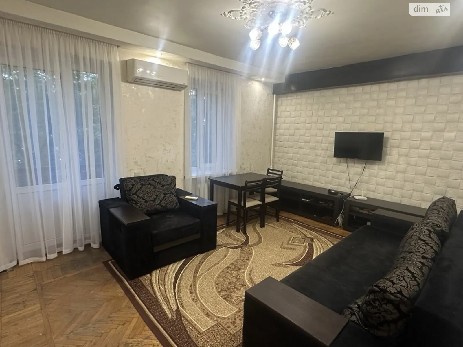 Продается 2-комнатная квартира 43 кв. м в Одессе, ул. Маразлиевская - фото 1