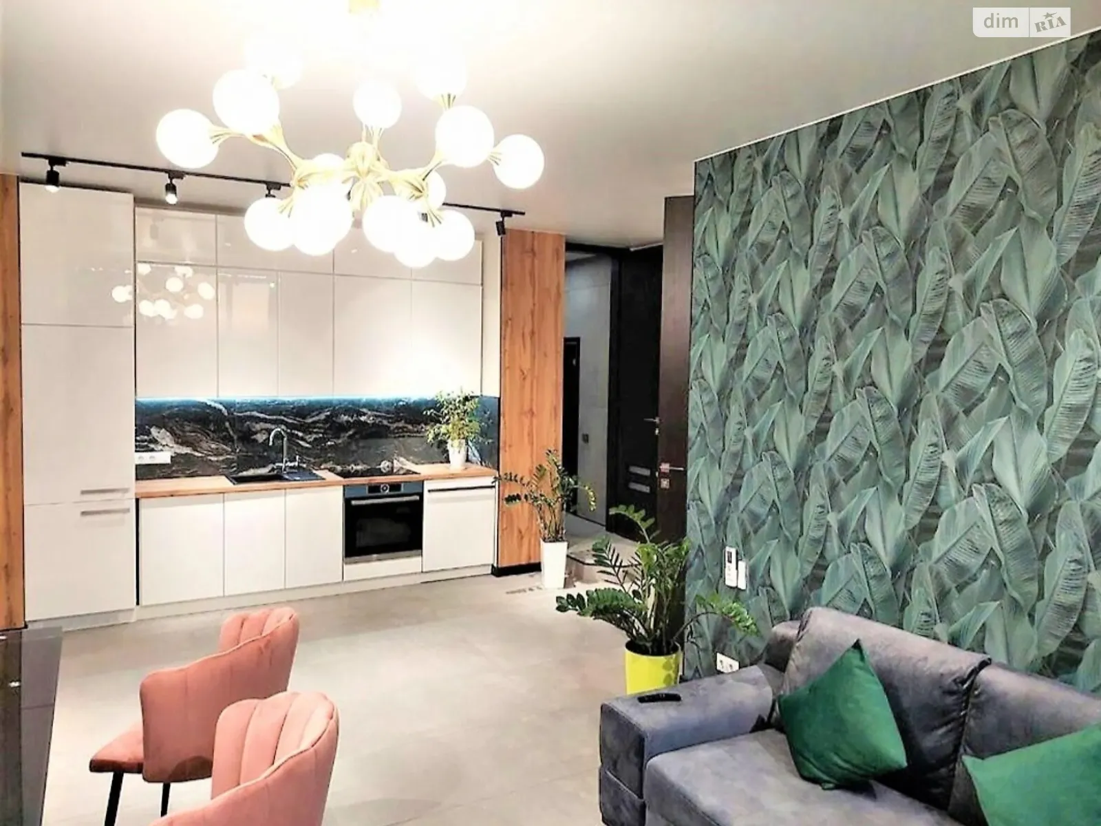 Продается 2-комнатная квартира 110 кв. м в Харькове, ул. Культуры, 22Б - фото 1