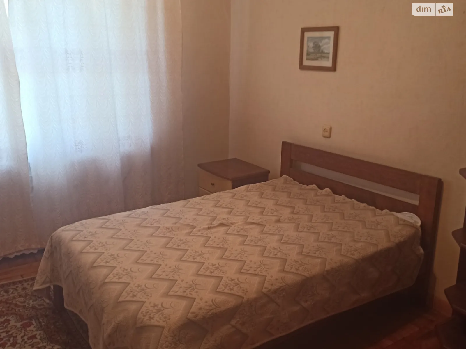 2-комнатная квартира 52 кв. м в Запорожье, ул. Авраменко - фото 1