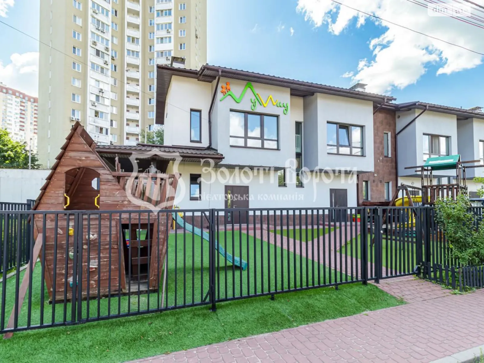 ул. Профессора Караваева, 1/28 Соломенский Киев, цена: 520000 $ - фото 1