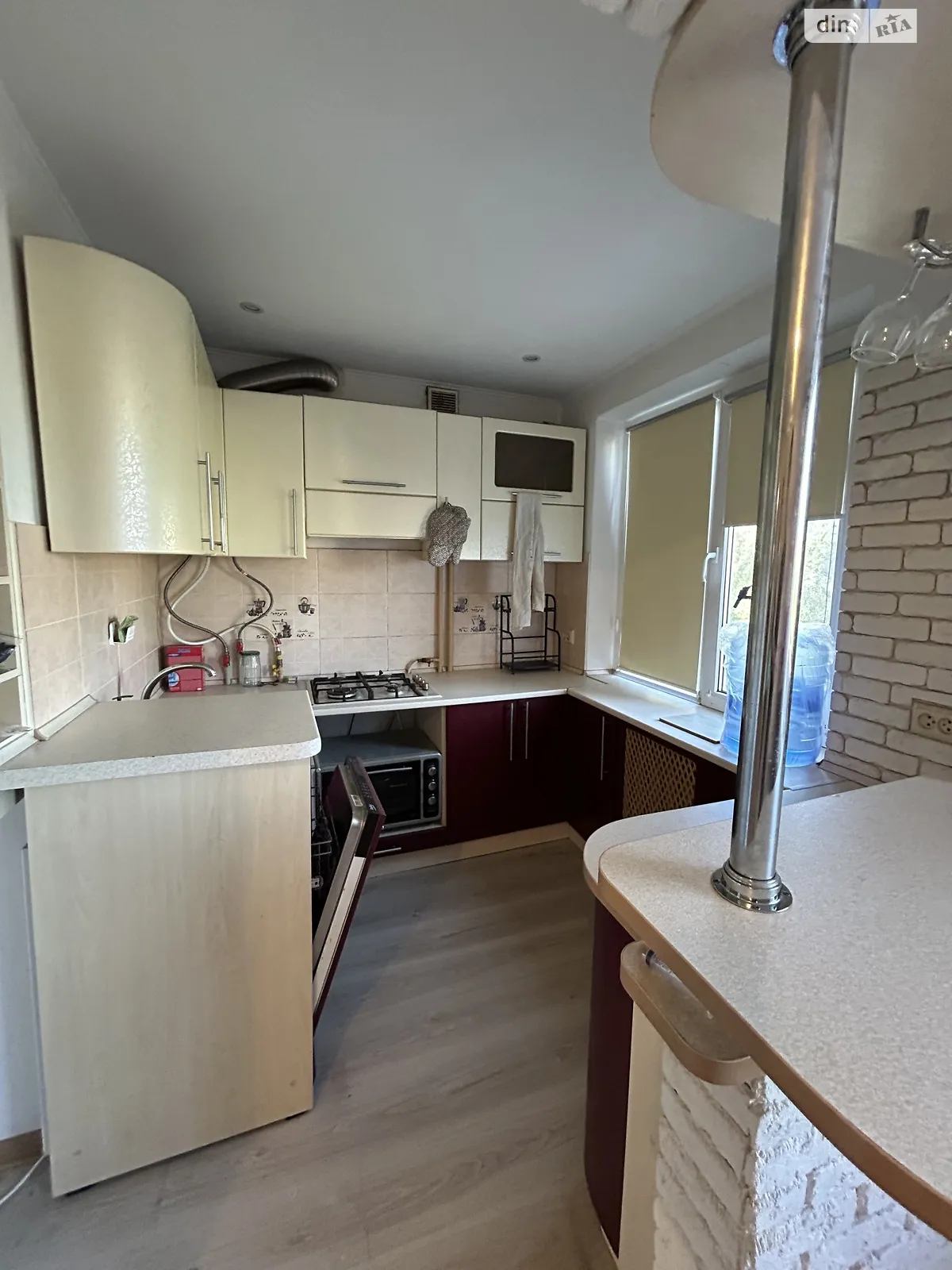 Продается 2-комнатная квартира 44.6 кв. м в Николаеве, цена: 28000 $ - фото 1
