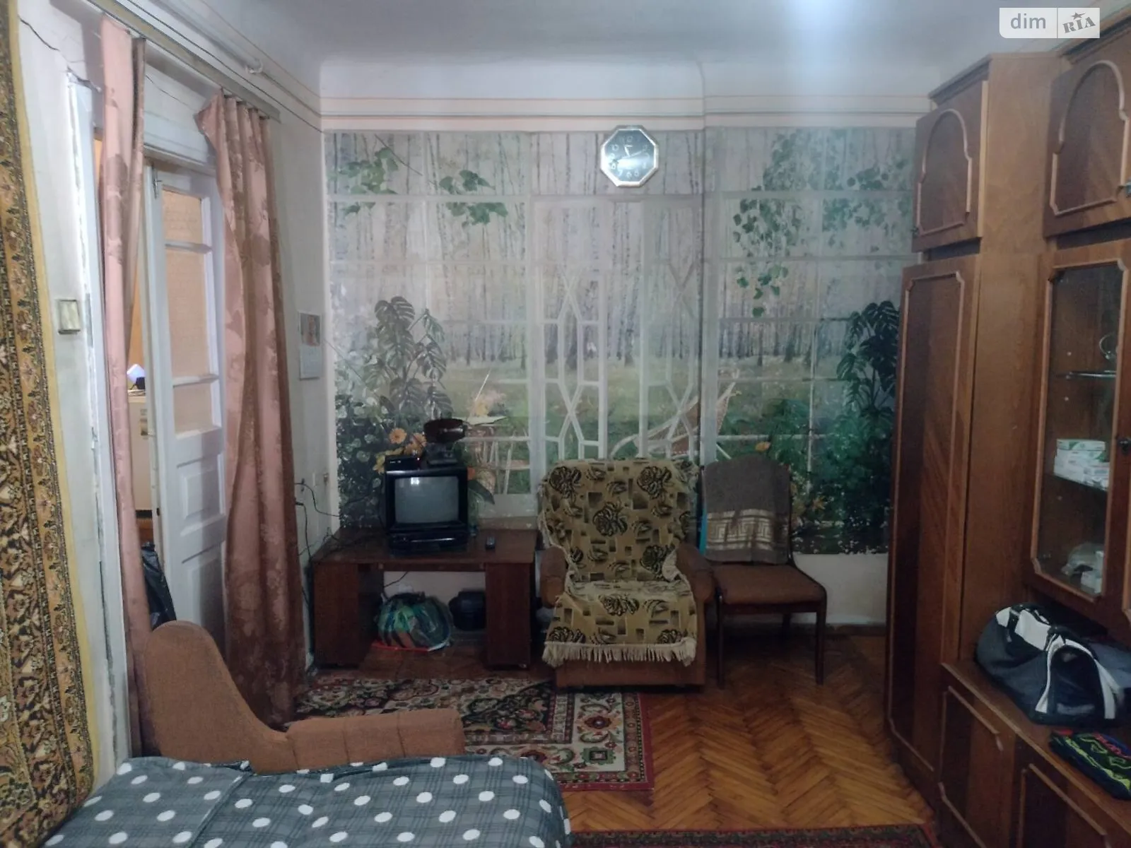 Продается 2-комнатная квартира 43.4 кв. м в Хмельницком, ул. Каменецкая - фото 1