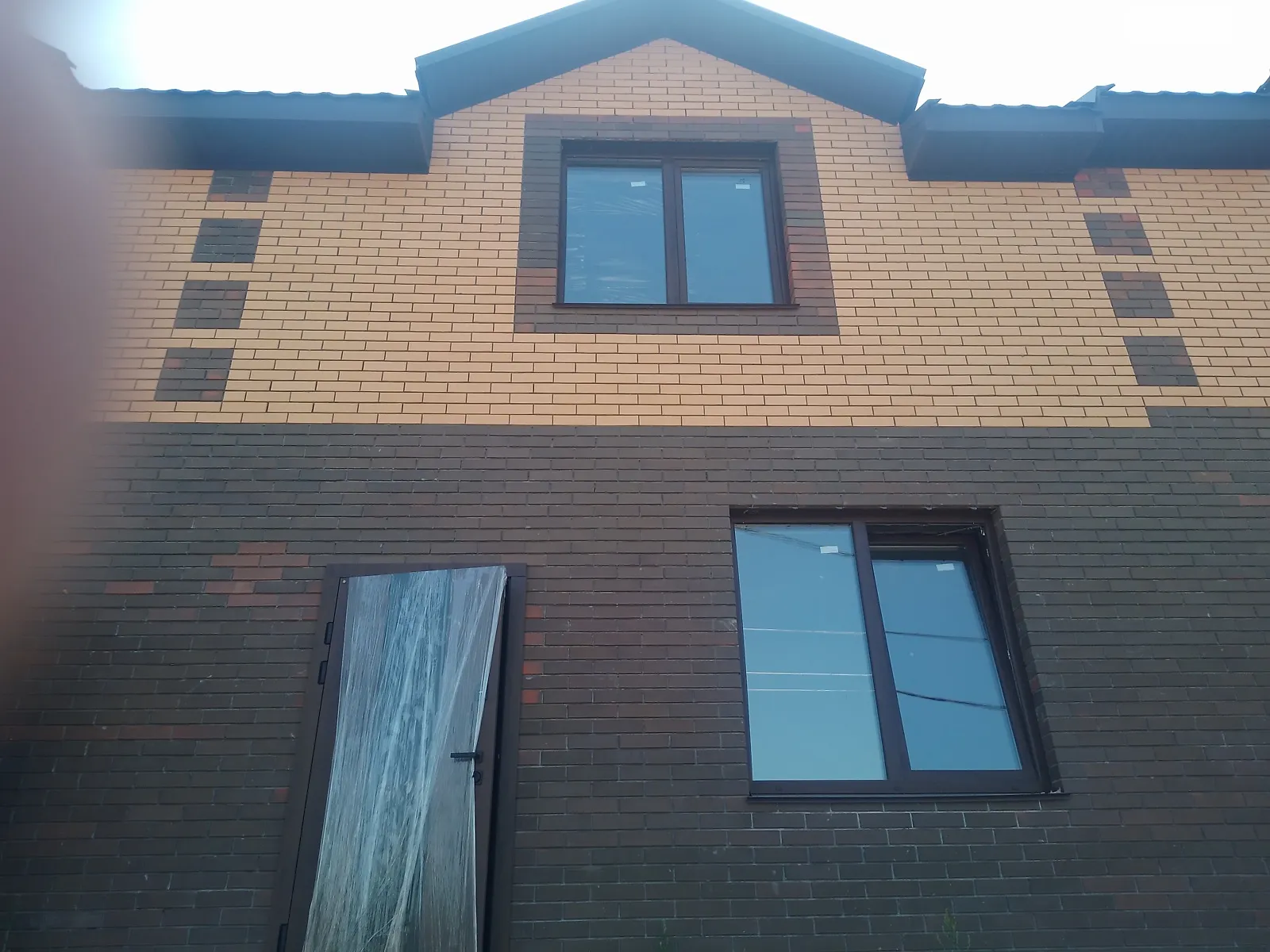 Продается дом на 2 этажа 90 кв. м с баней/сауной, цена: 59000 $ - фото 1