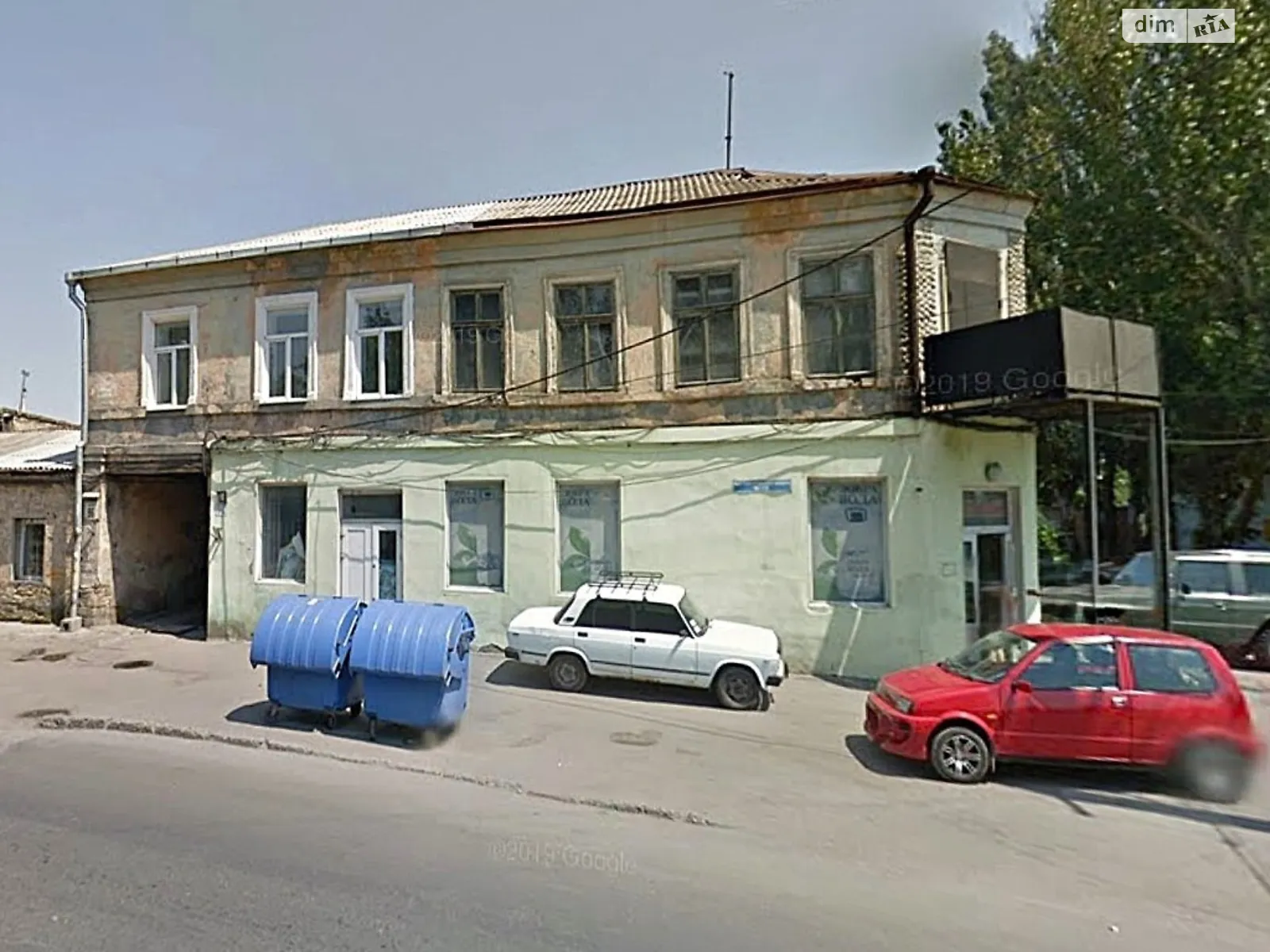 Продается 3-комнатная квартира 65.2 кв. м в Одессе, ул. Черноморского казачества, 96 - фото 1