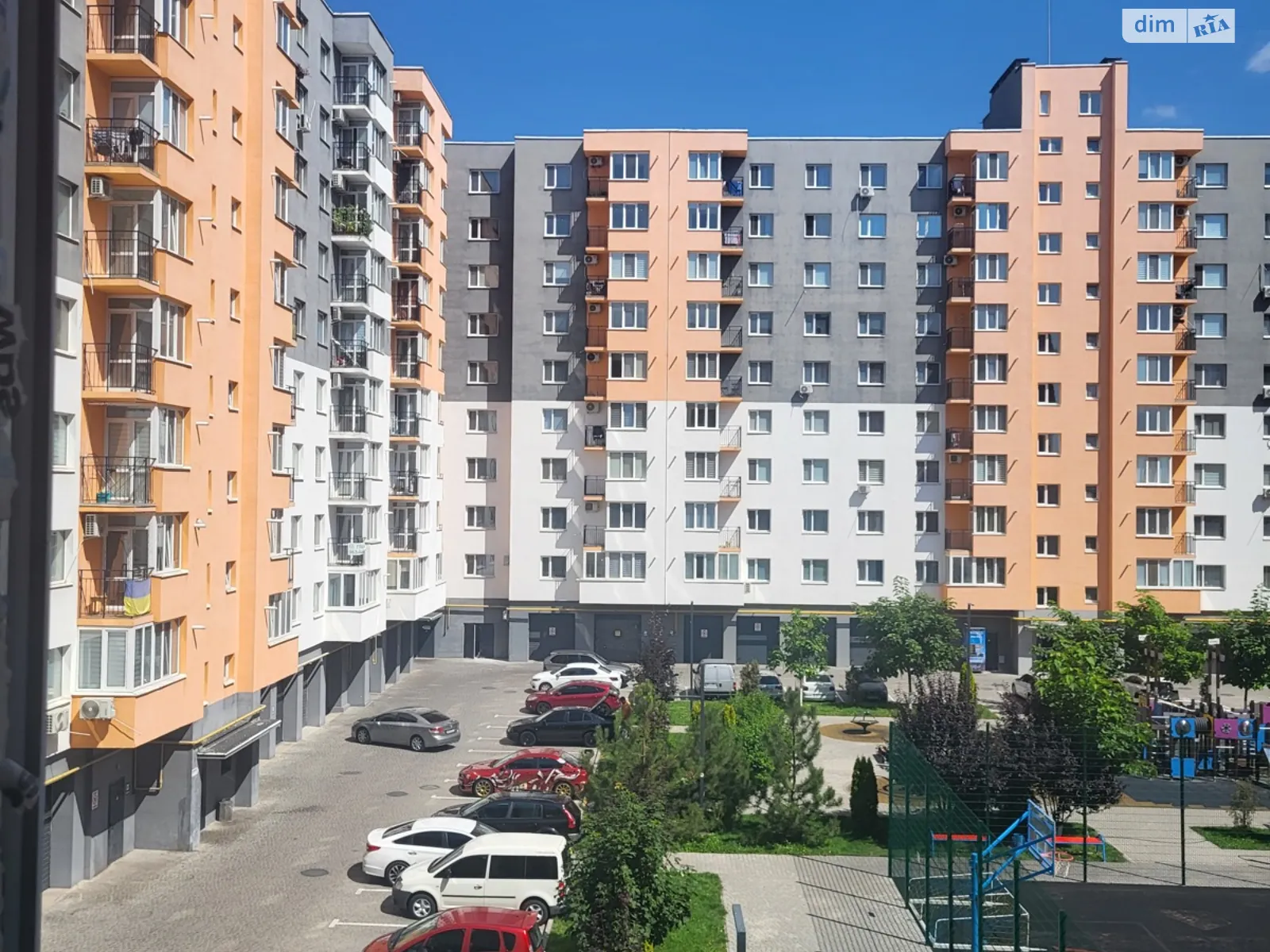 Продается 2-комнатная квартира 70 кв. м в Винницких Хуторах, Немировское шоссе, 94Ж - фото 1