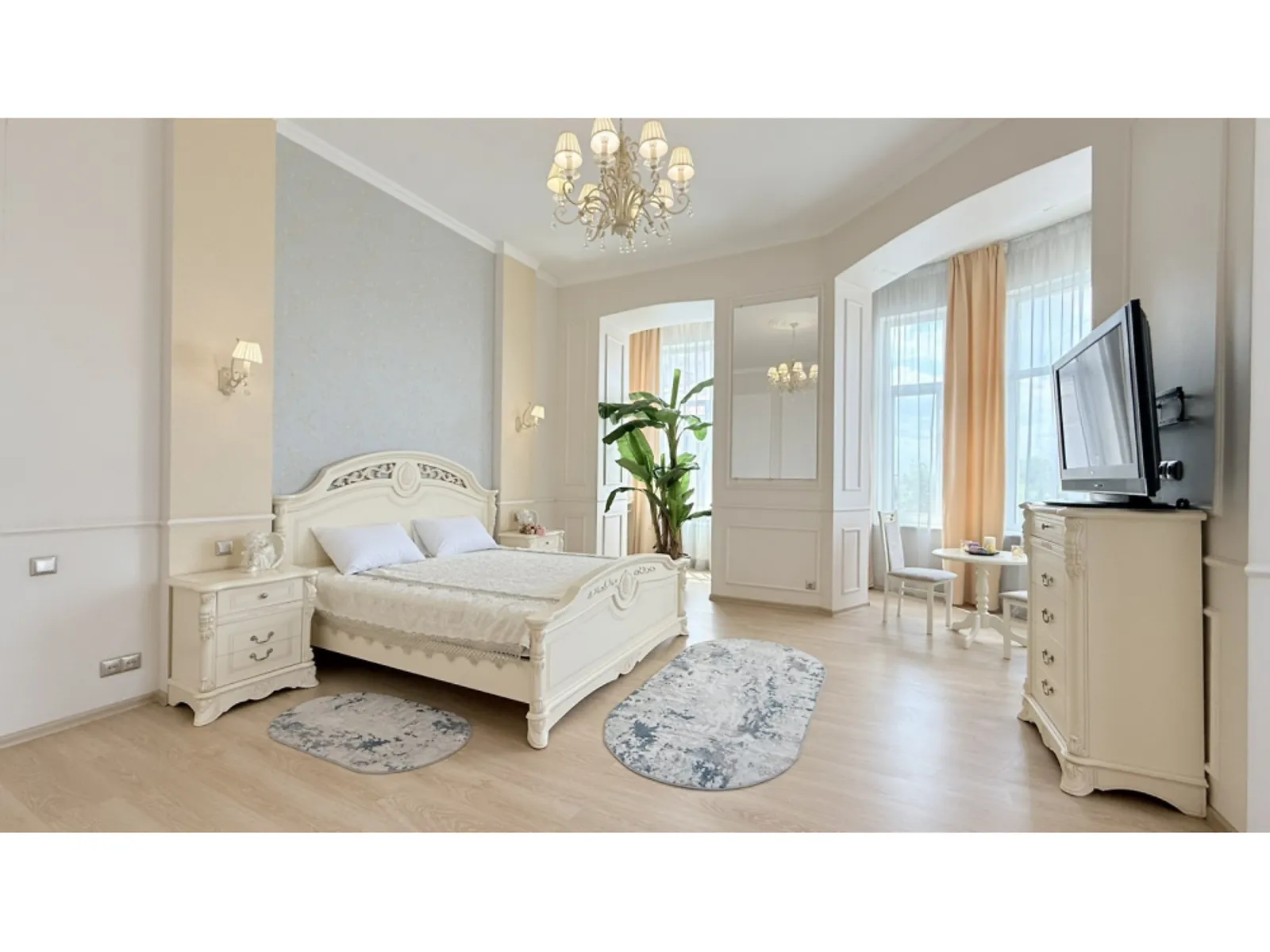 Здається в оренду 2-кімнатна квартира у Харкові, вул. Сумська - фото 1