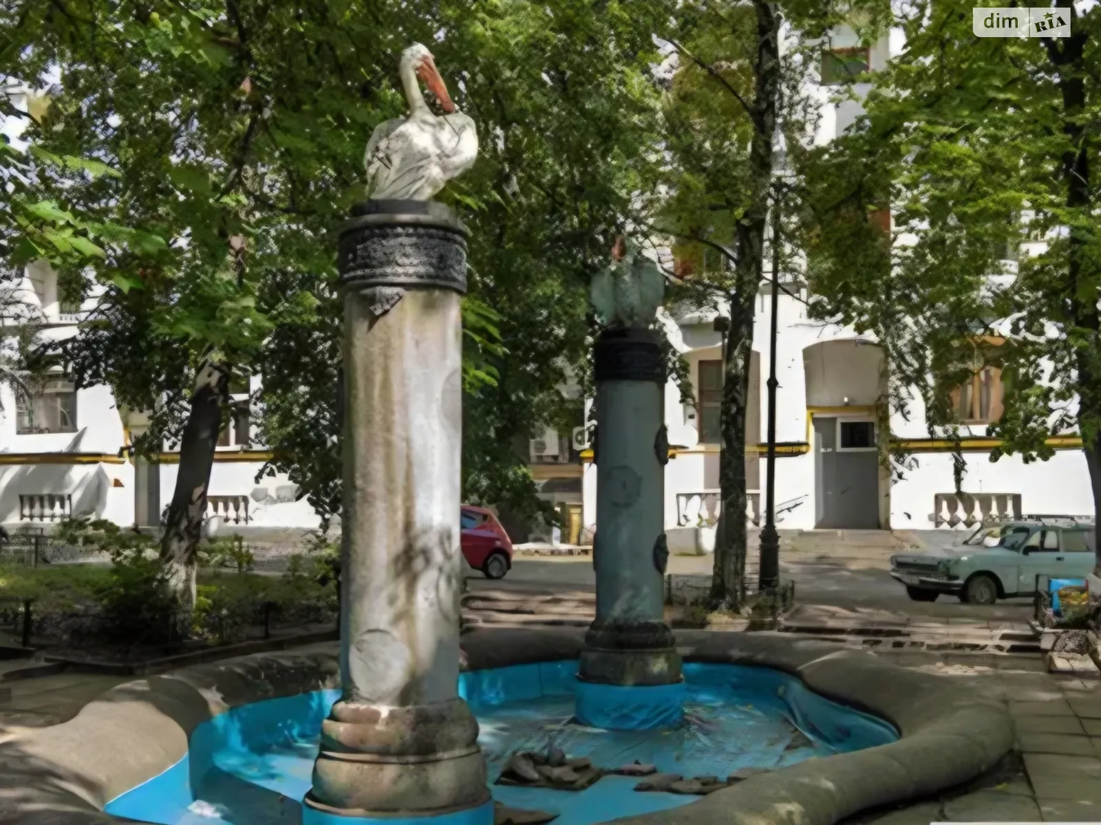 Продается 2-комнатная квартира 52.8 кв. м в Киеве, ул. Евгения Чикаленко(Пушкинская), 39 - фото 1