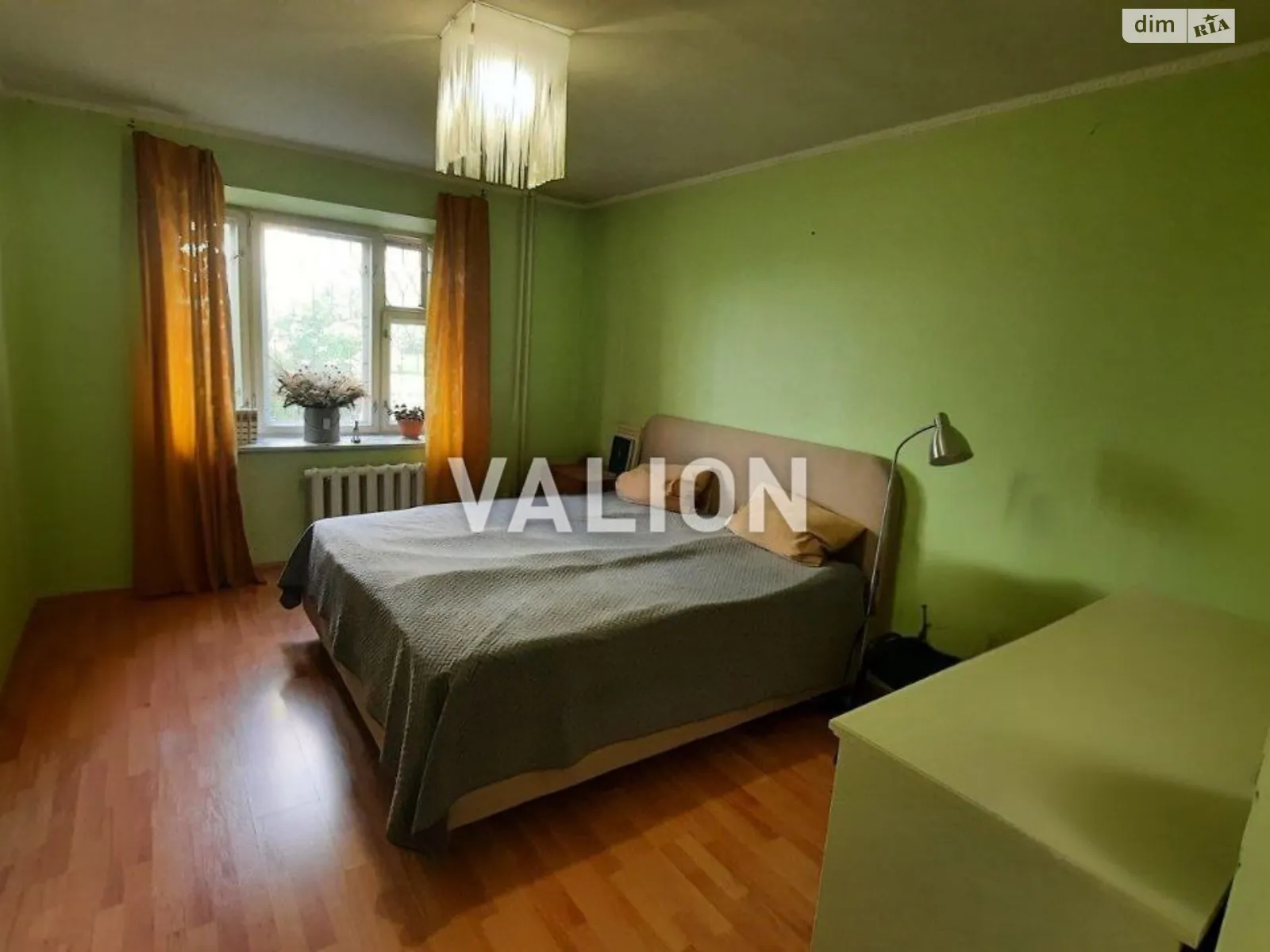 Продается 2-комнатная квартира 74.2 кв. м в Киеве, ул. Вишняковская, 5Б - фото 1