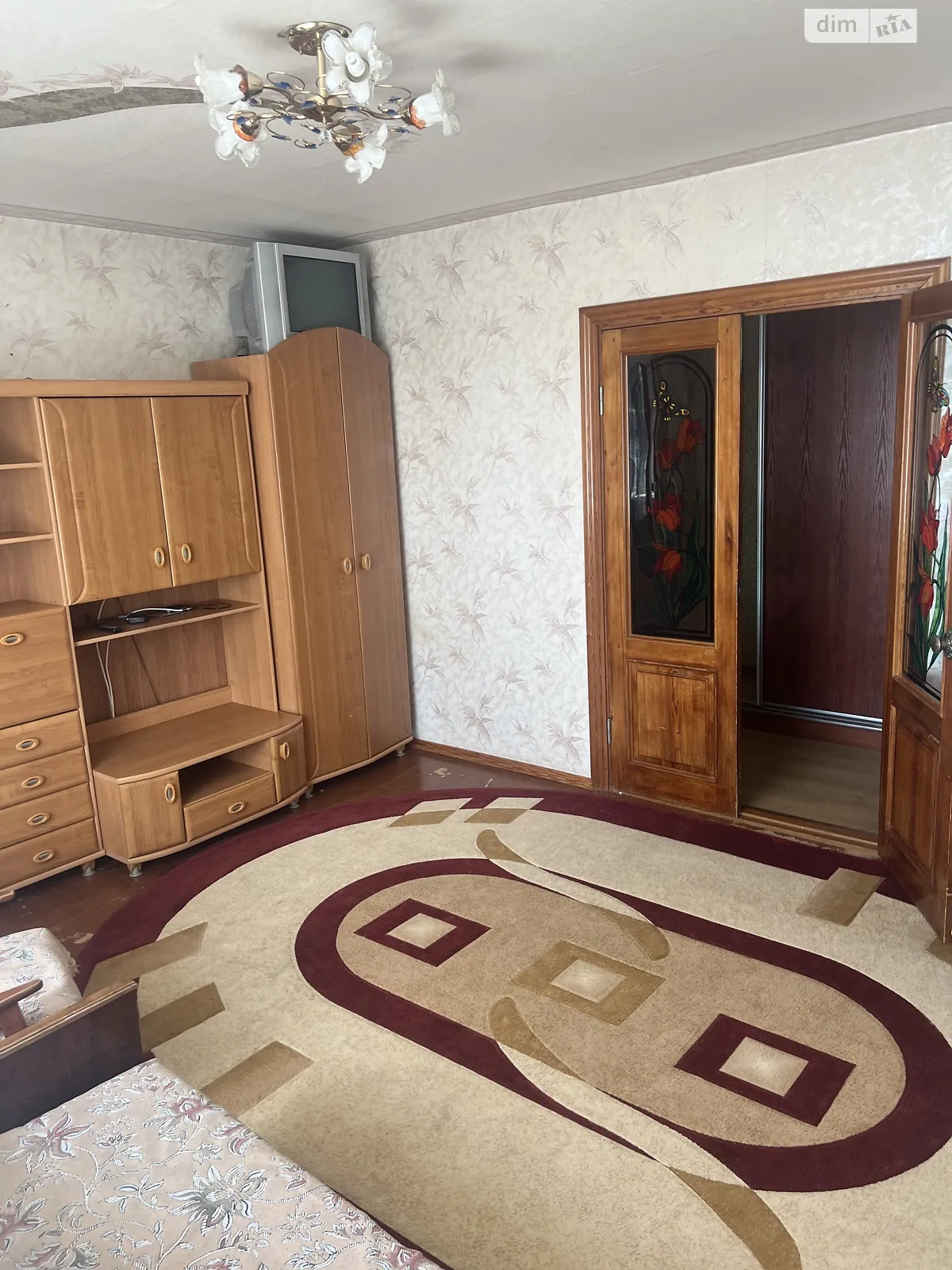 Продается 2-комнатная квартира 52 кв. м в Виннице, 1-й пр. Гетмана Мазепы(Чехова), 30 - фото 1