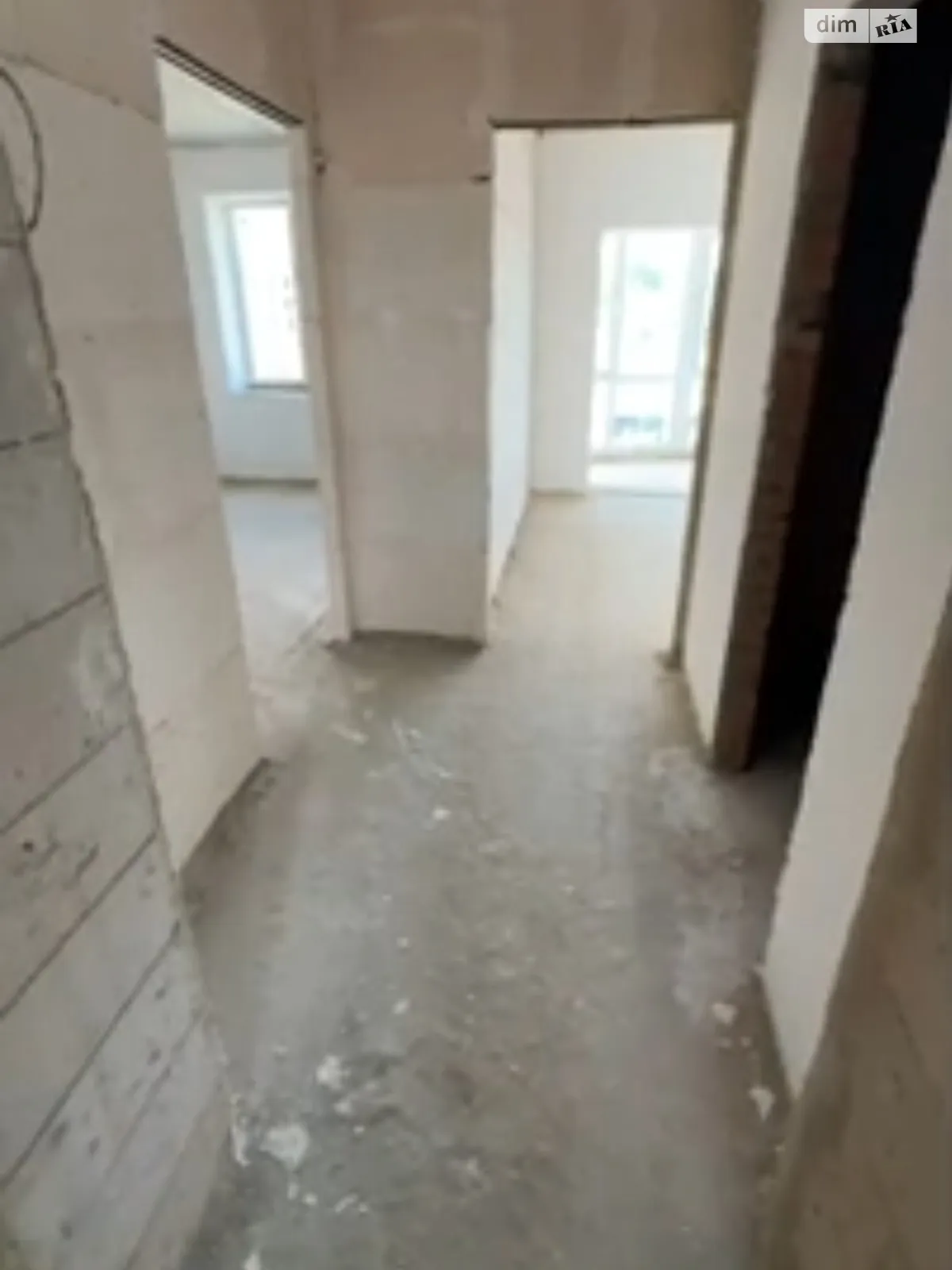 Продається 1-кімнатна квартира 36 кв. м у Ірпені, вул. Патріотів, 2 - фото 1