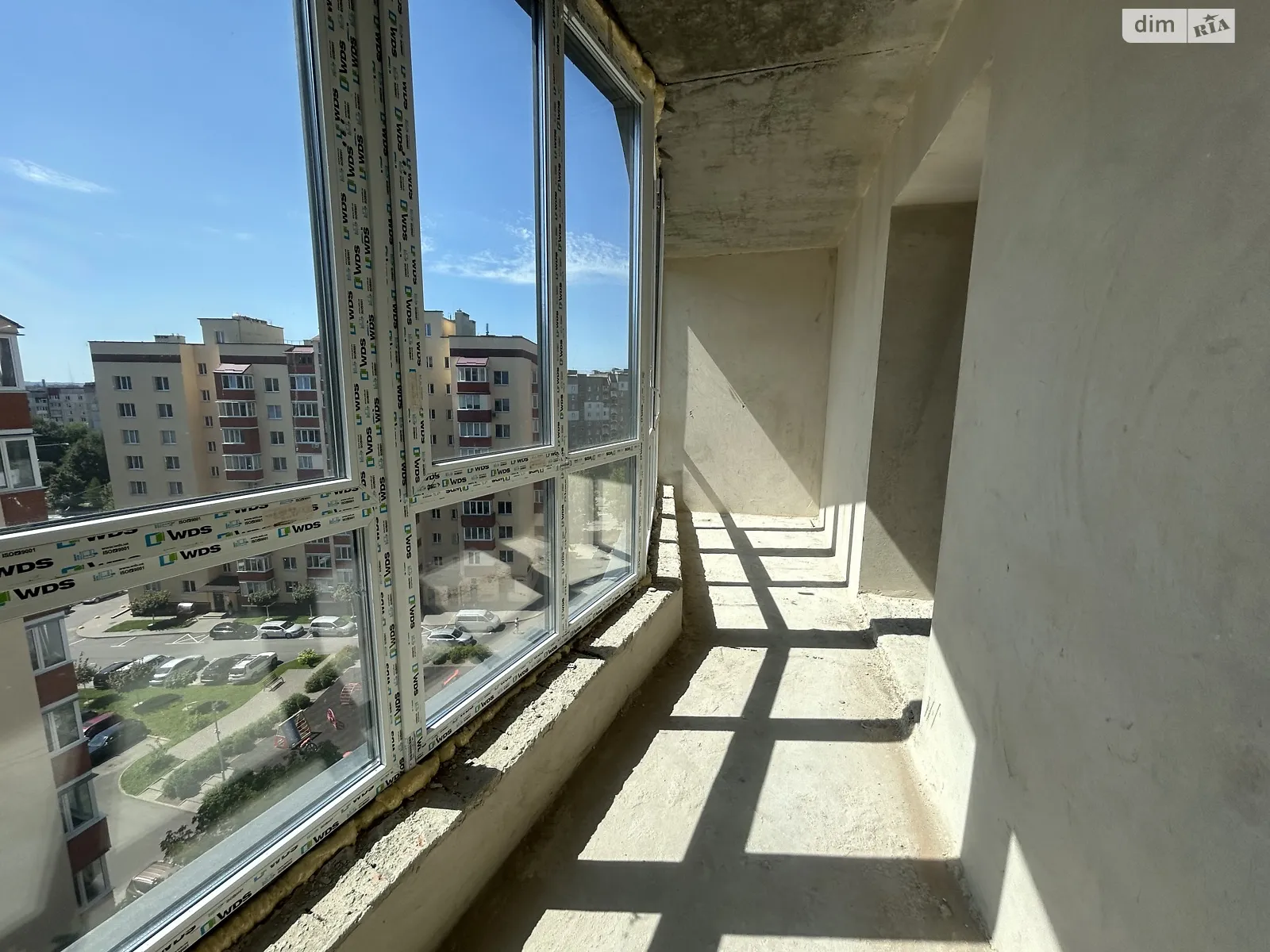 Продається 2-кімнатна квартира 66 кв. м у Хмельницькому, пр. Панаса Мирного, 9/1 - фото 1