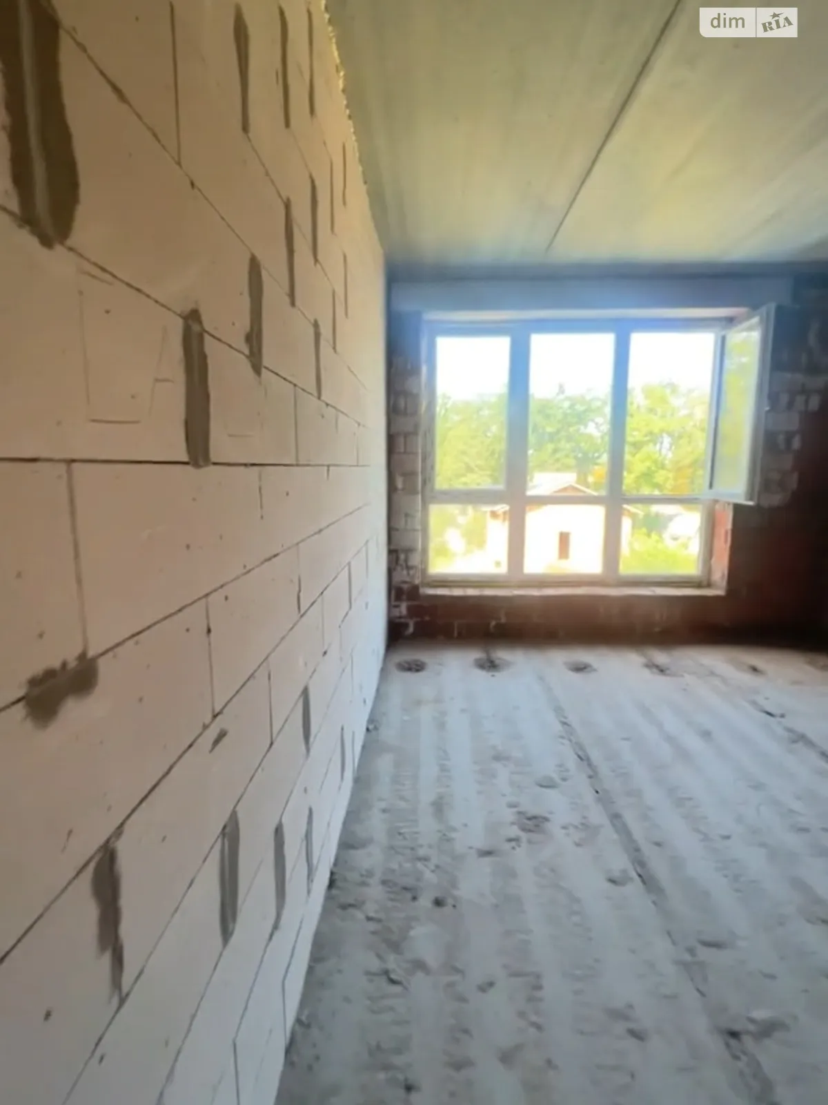 Продається 2-кімнатна квартира 58 кв. м у Ірпені, вул. 9-а лінія - фото 1