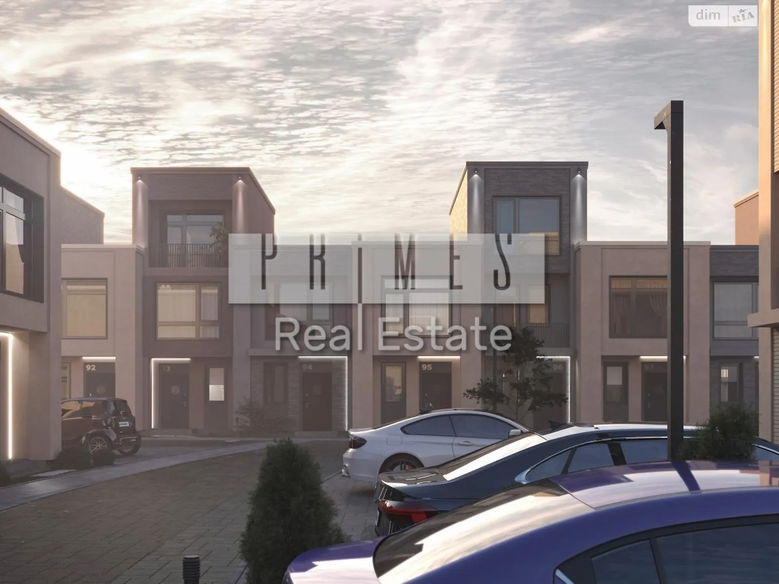 ул. Февральская Крюковщина ЖК Sвой Dом 2, цена: 124620 $ - фото 1