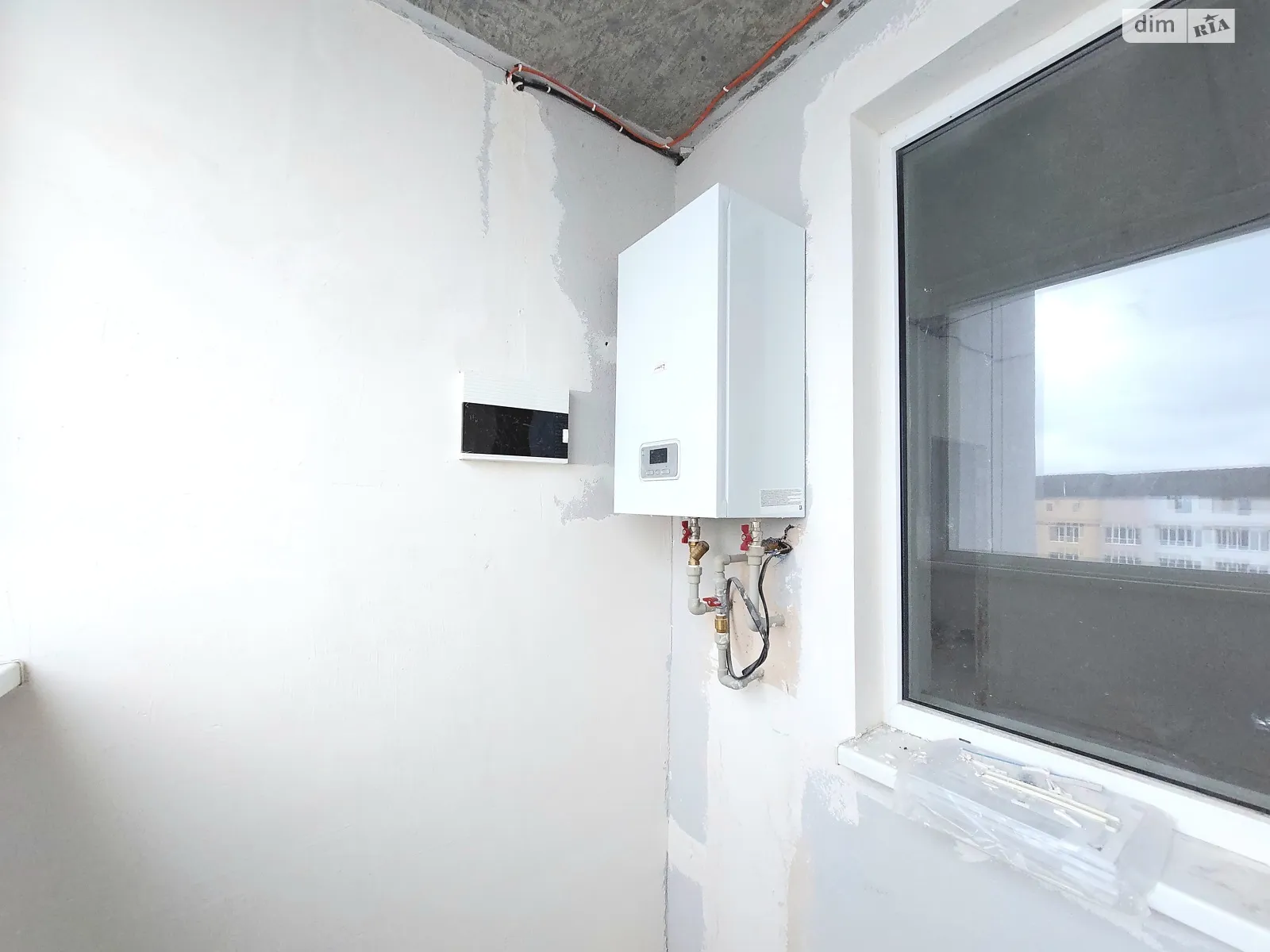 Продается 3-комнатная квартира 109.3 кв. м в Виннице, ул. Стрелецкая - фото 1