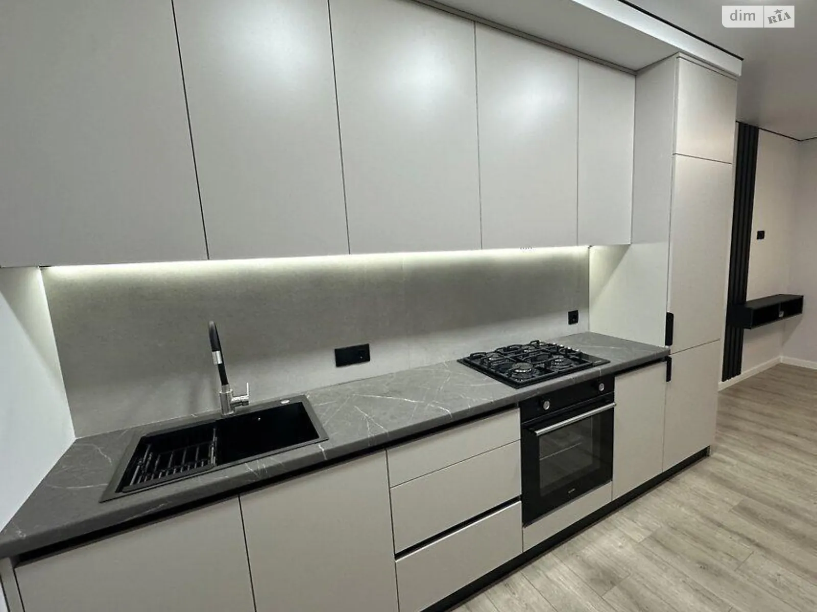 2-комнатная квартира 58 кв. м в Тернополе, цена: 69199 $ - фото 1