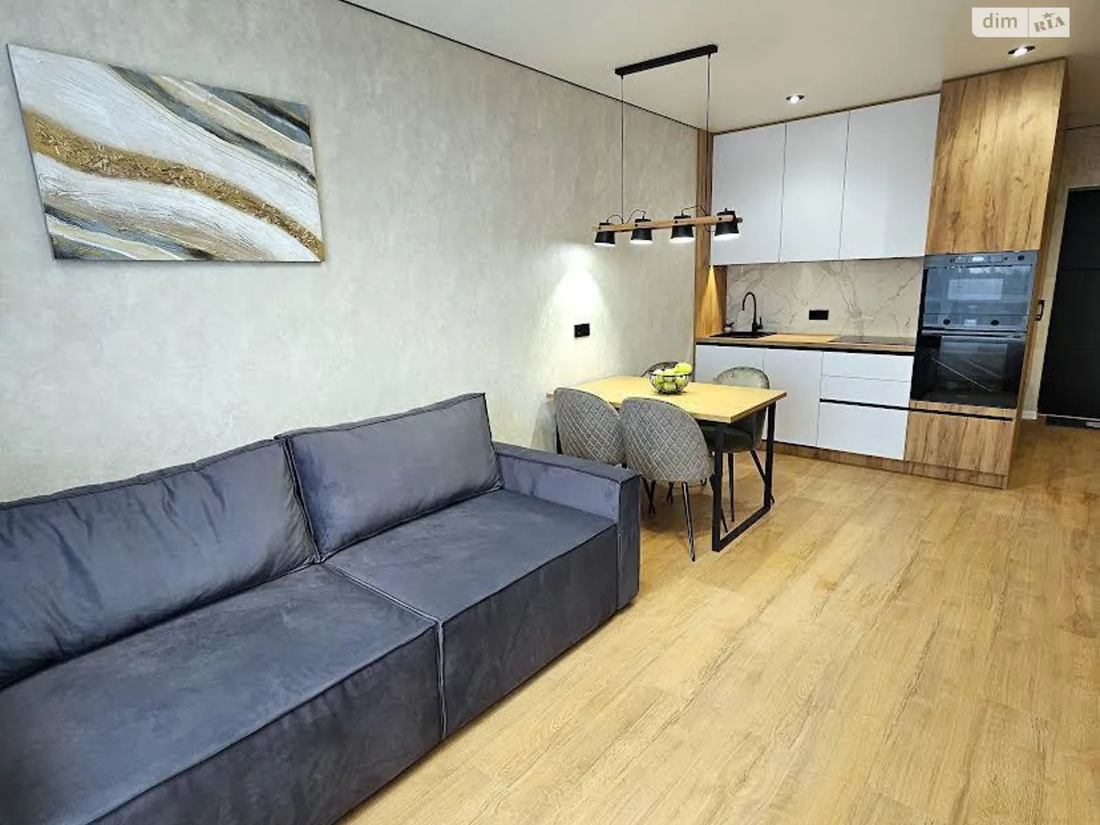 Продается 1-комнатная квартира 43.7 кв. м в Киеве, ул. Виктора Некрасова(Северо-Сырецкая), 6 - фото 1