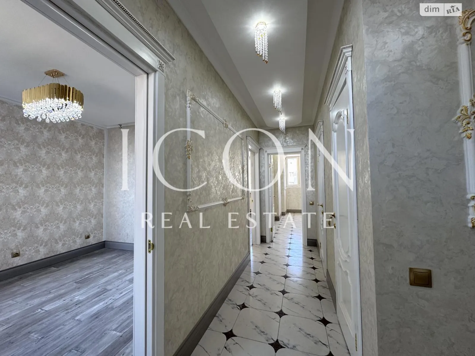 Продается 3-комнатная квартира 88 кв. м в Киеве, цена: 110000 $ - фото 1