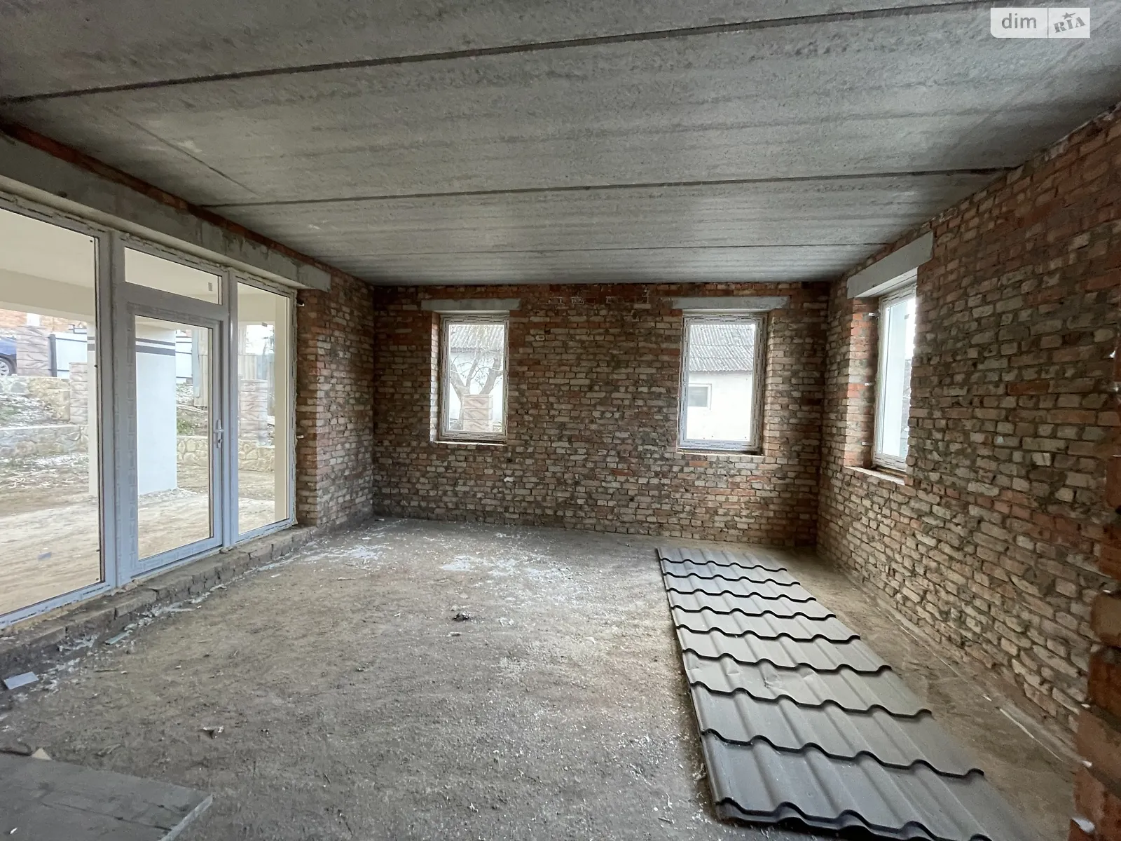 Продається будинок 2 поверховий 185 кв. м з банею/сауною, цена: 140000 $ - фото 1