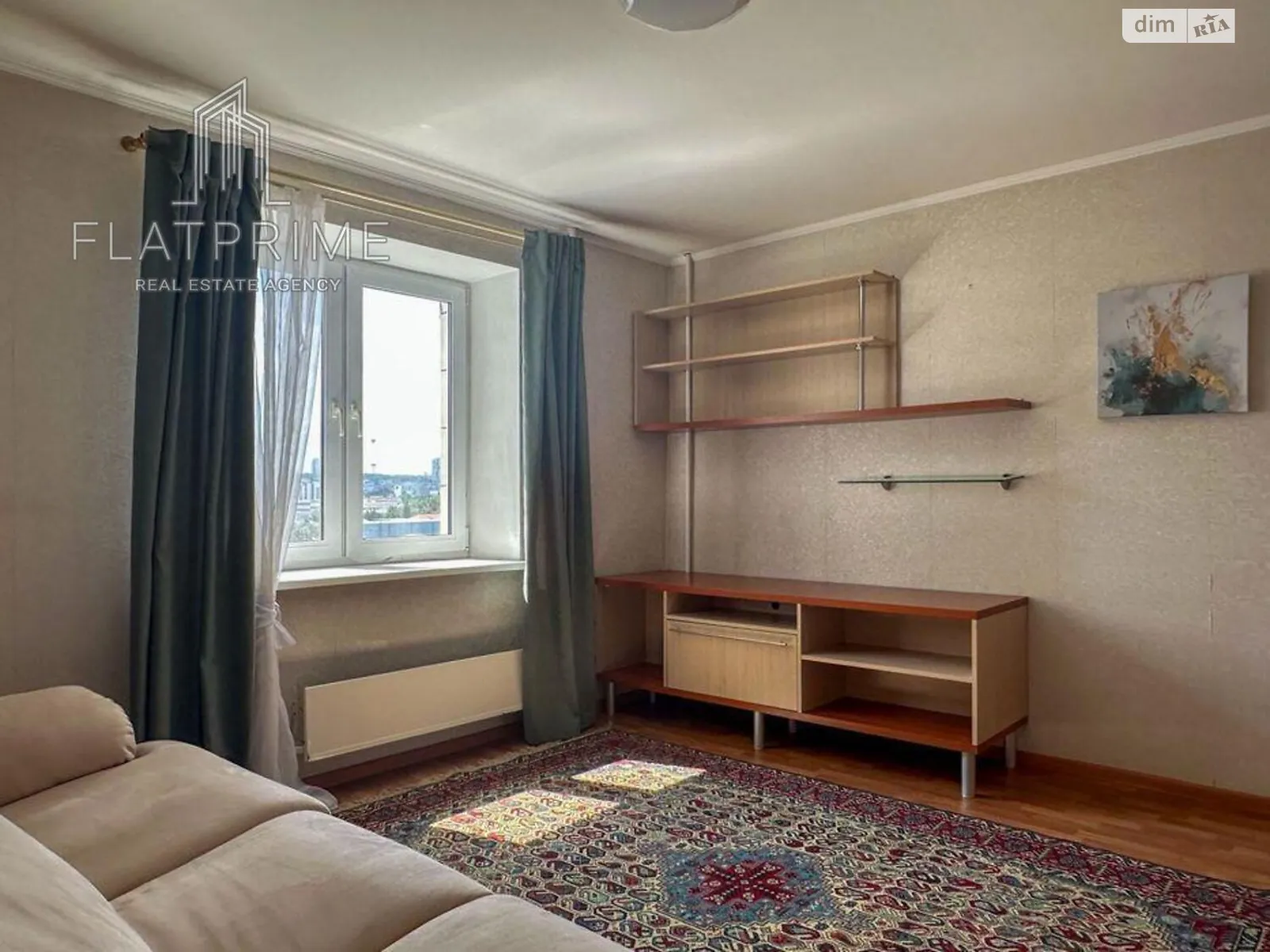 Продается 1-комнатная квартира 43.5 кв. м в Киеве, ул. Левка Лукьяненко, 2М - фото 1