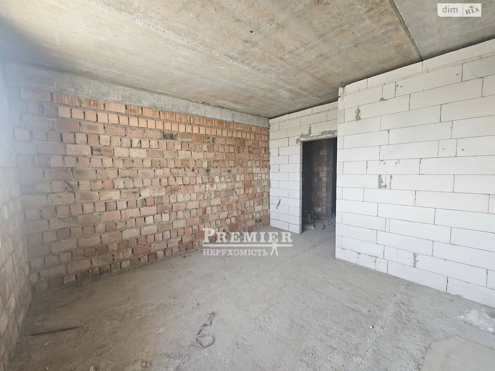 Продается 1-комнатная квартира 47.5 кв. м в Новой Долине, ул. Геннадия Кудряшова(Крупской) - фото 1