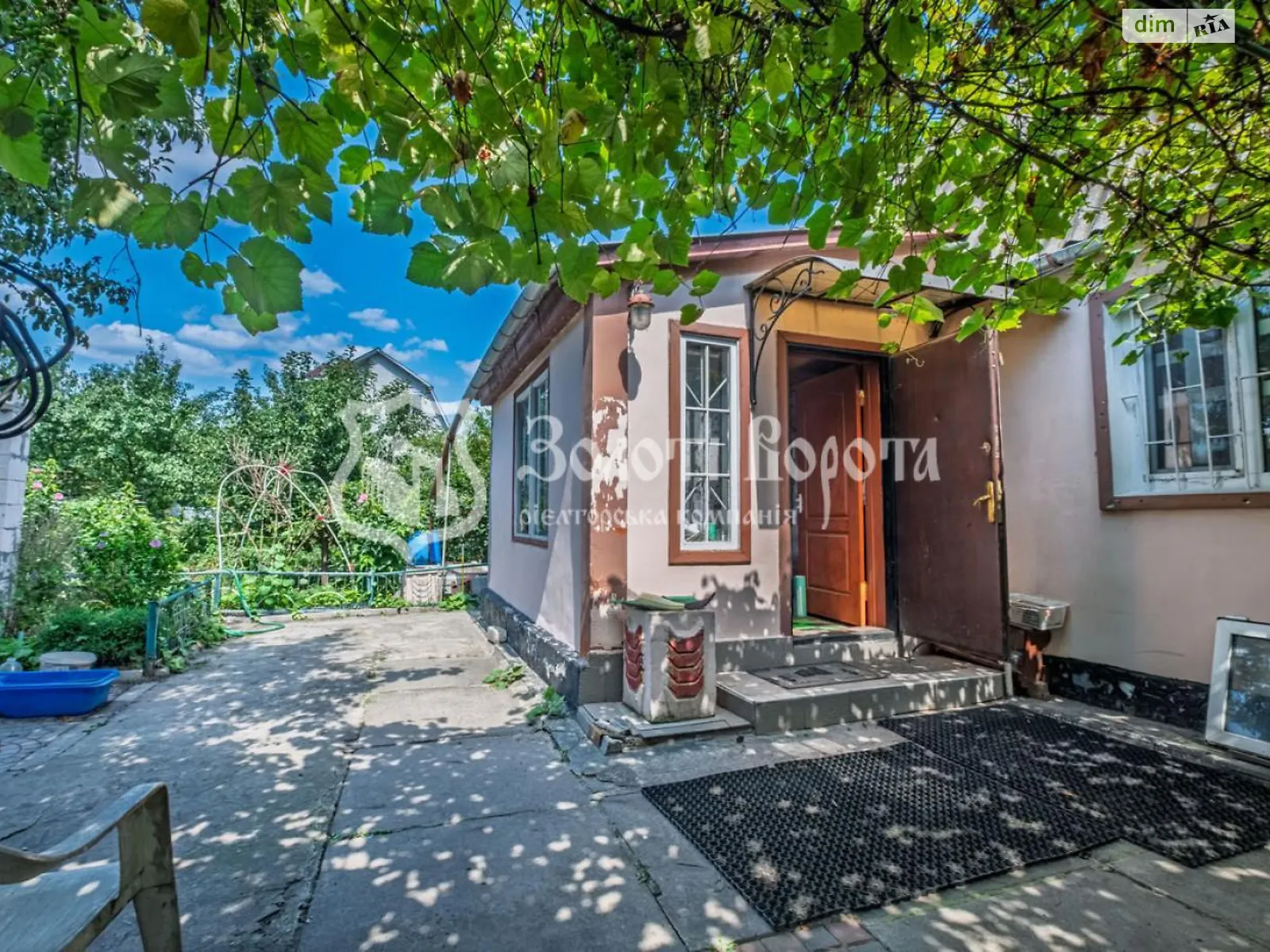 Продается одноэтажный дом 41.5 кв. м с баней/сауной, цена: 30000 $ - фото 1
