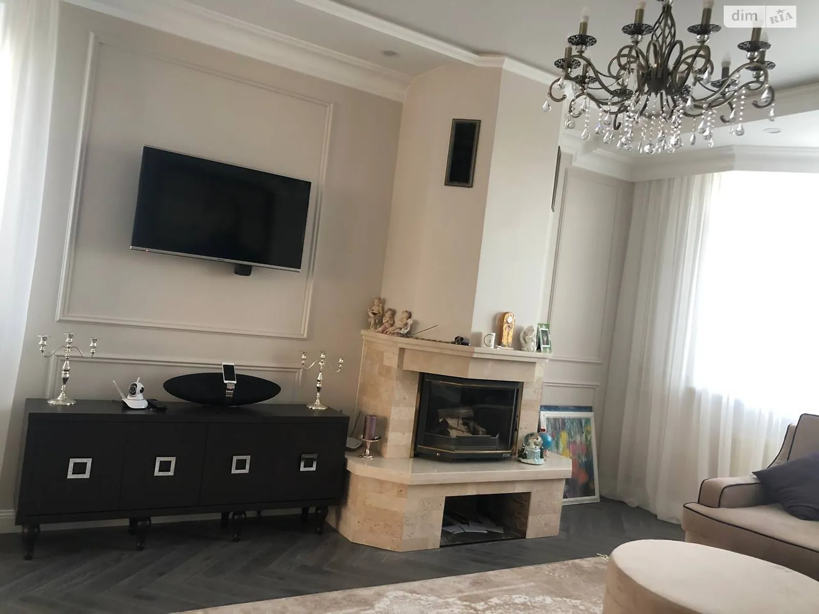 Продается дом на 2 этажа 301.6 кв. м с мебелью, цена: 390000 $ - фото 1