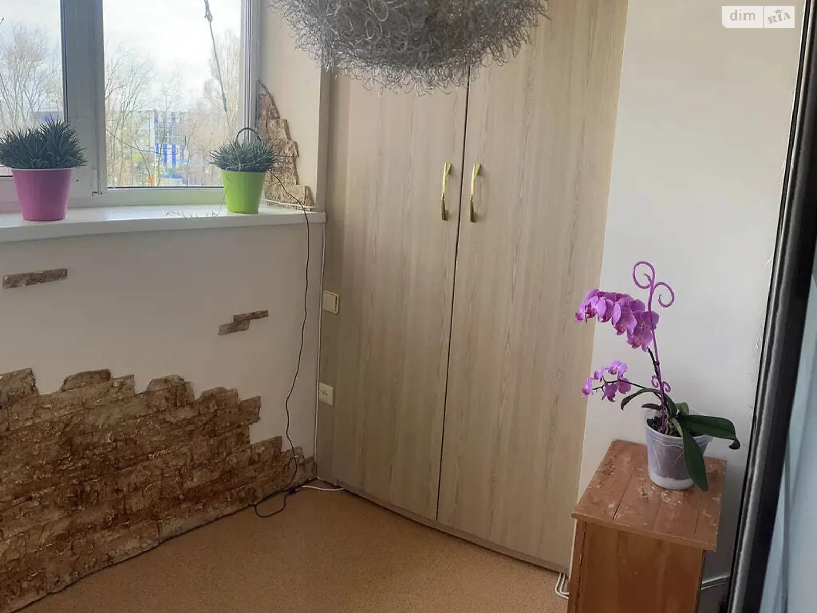 Продается 3-комнатная квартира 72 кв. м в Днепре, Запорожское шоссе, 60 - фото 1