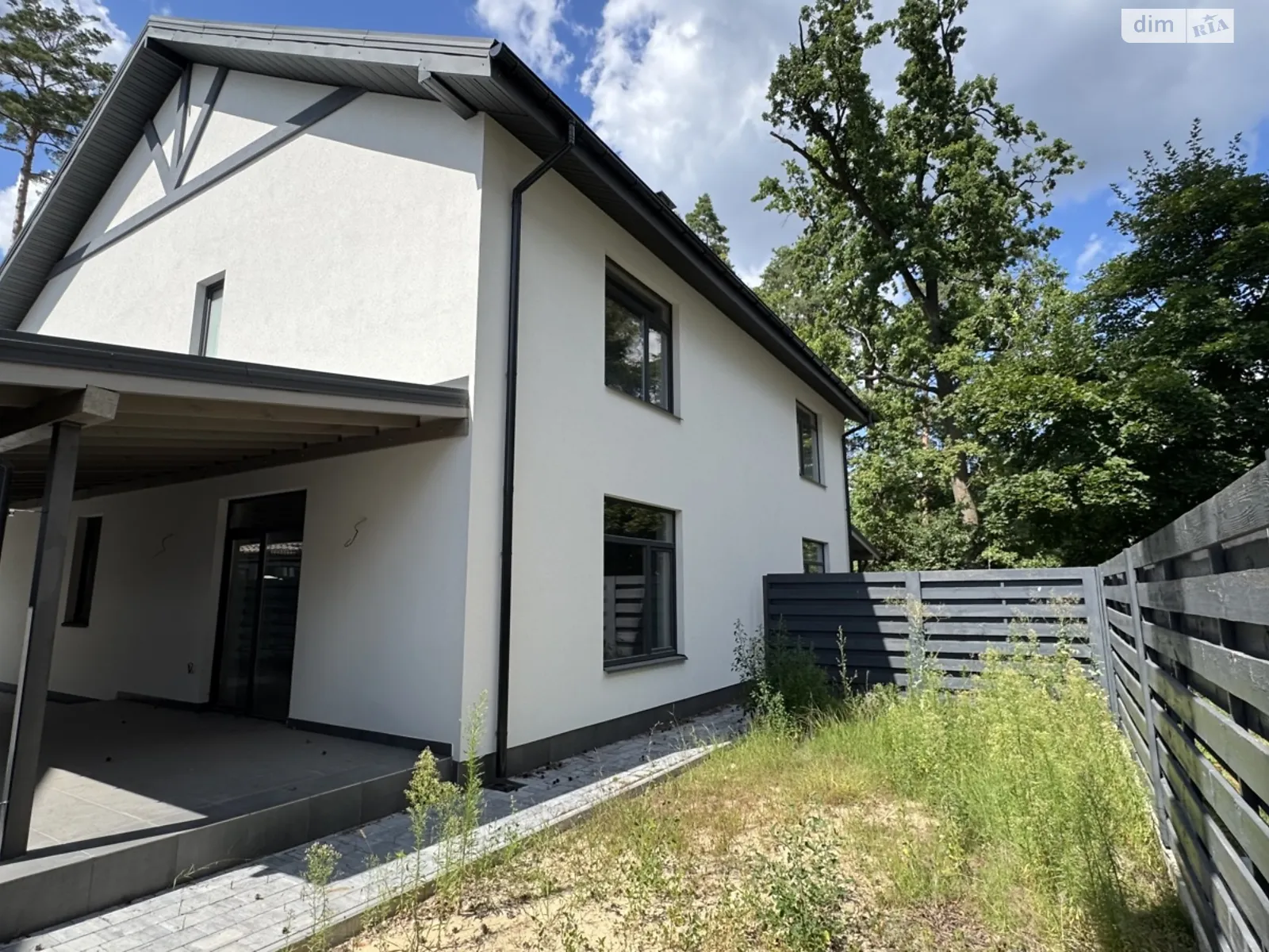 вул. Києво-Мироцька, 17 Буча, цена: 125000 $ - фото 1