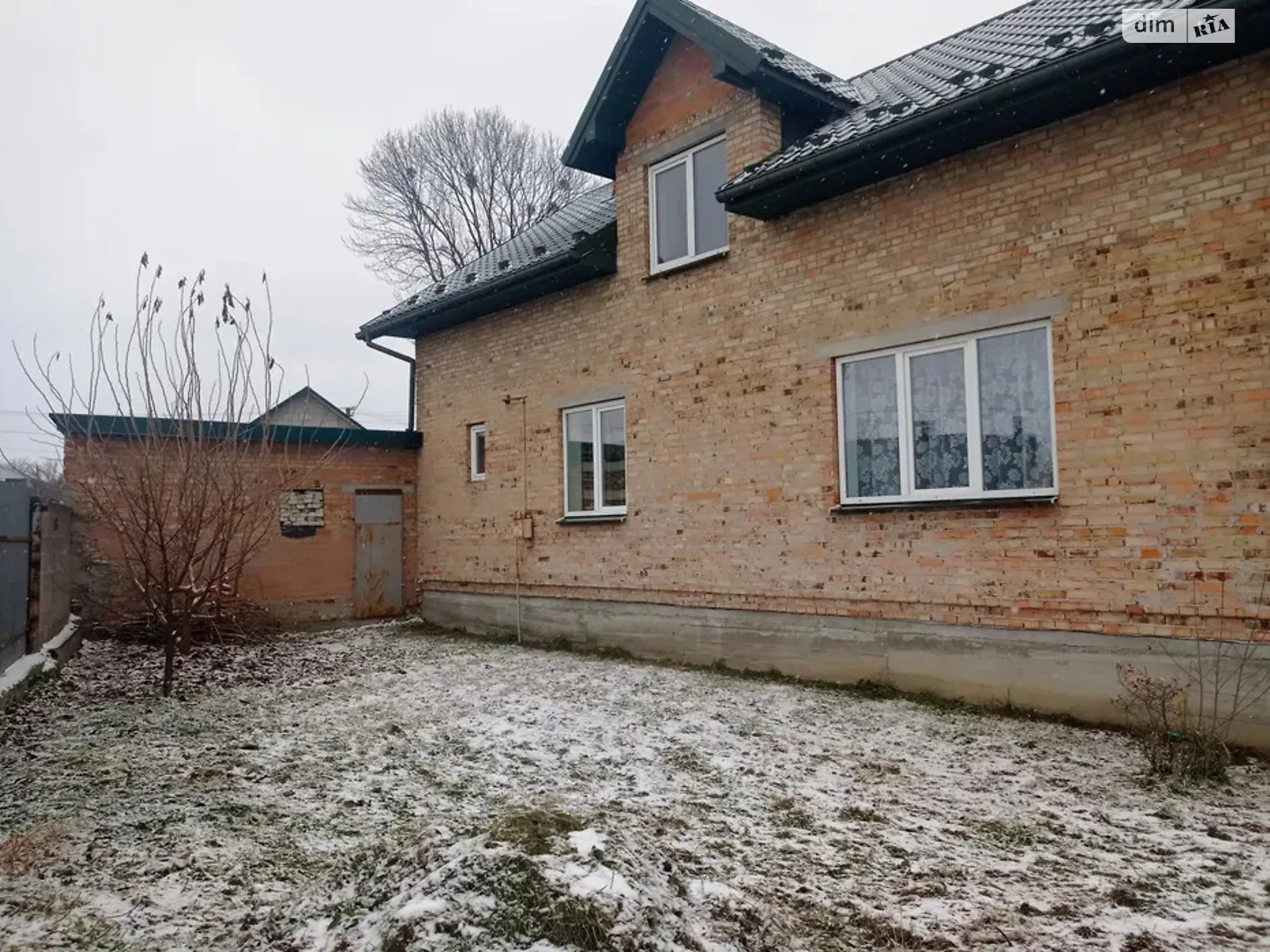 Продается одноэтажный дом 170 кв. м с подвалом, цена: 125000 $ - фото 1