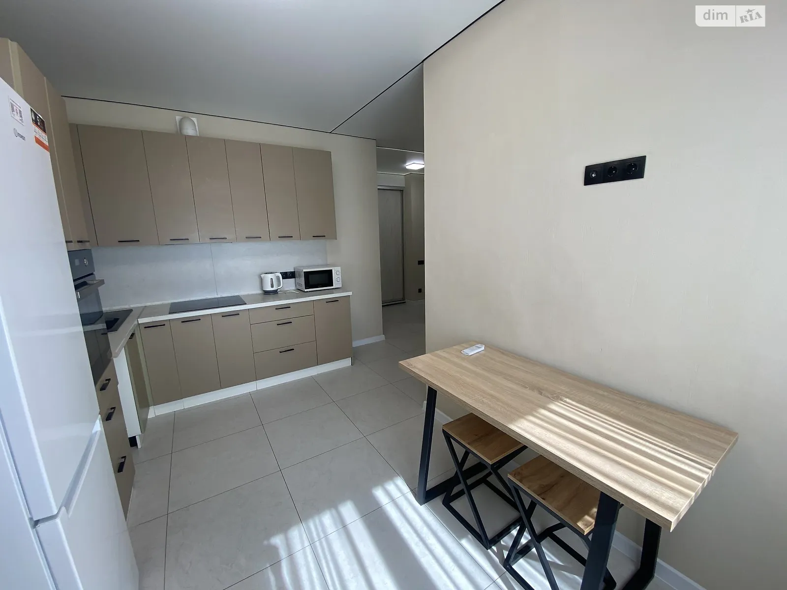 Продається 1-кімнатна квартира 40 кв. м у Крижанівка, вул. Академіка Сахарова - фото 1