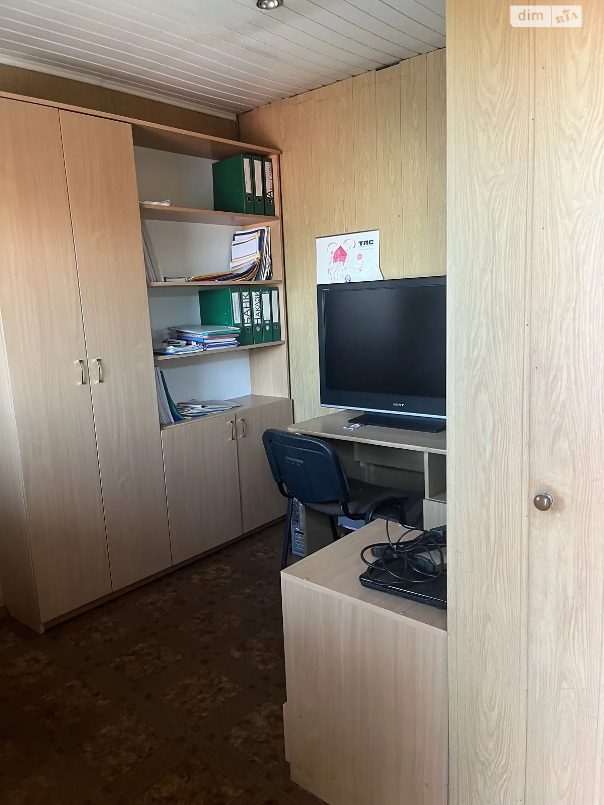 Продается помещения свободного назначения 500 кв. м в 2-этажном здании, цена: 94990 $ - фото 1