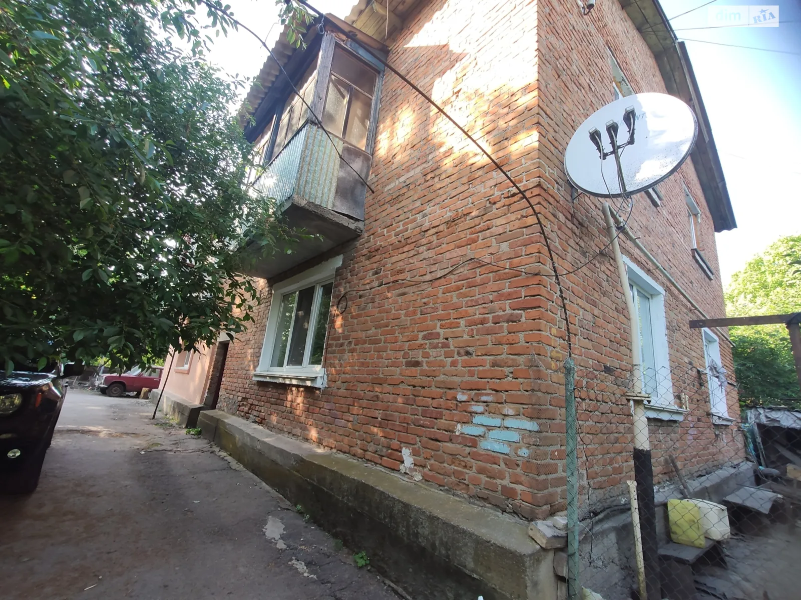 Продается 2-комнатная квартира 44 кв. м в, цена: 7900 $ - фото 1