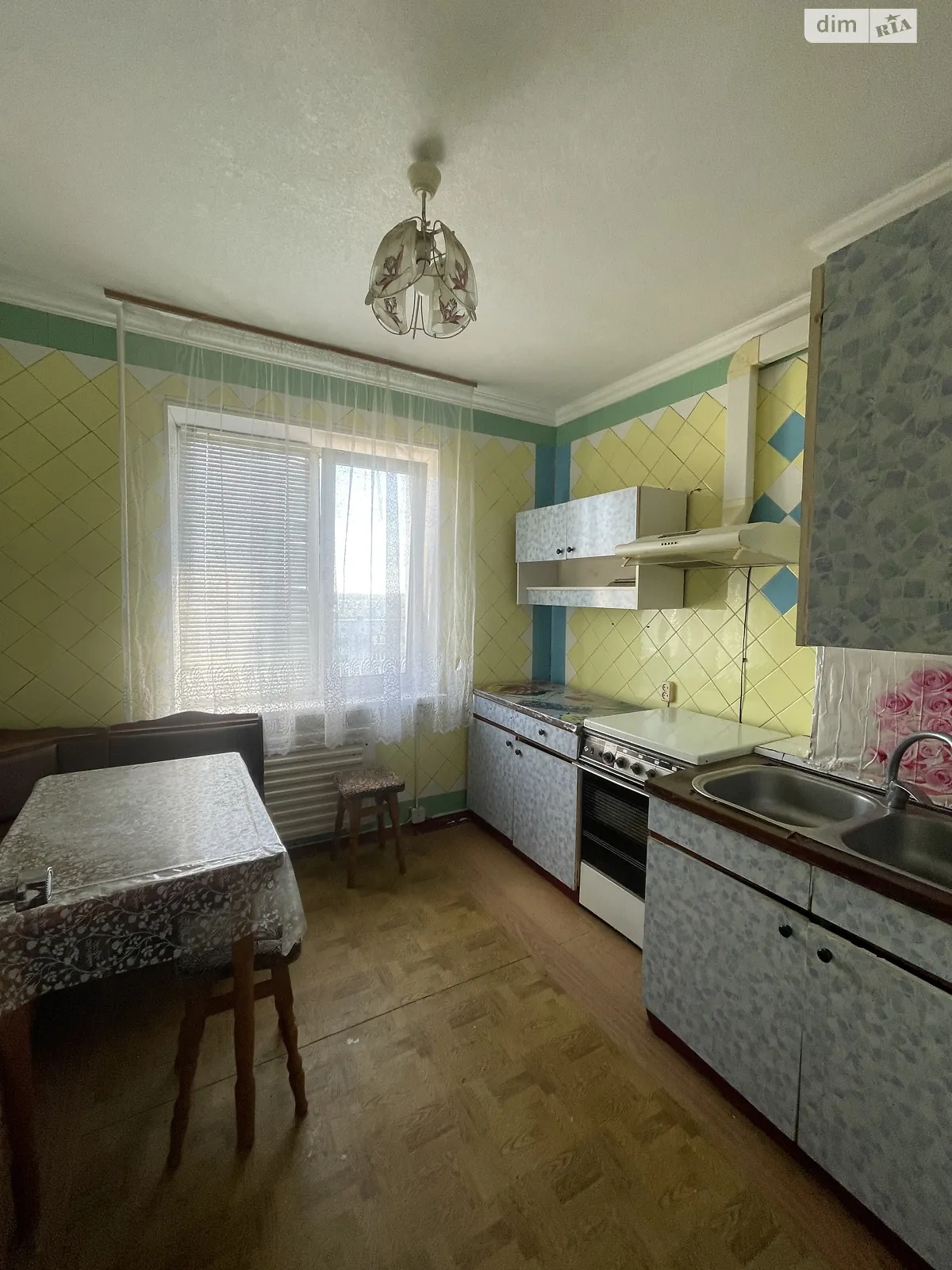 Продается 2-комнатная квартира 57 кв. м в Белой Церкви, ул. Черных Запорожцев(Леваневского) - фото 1