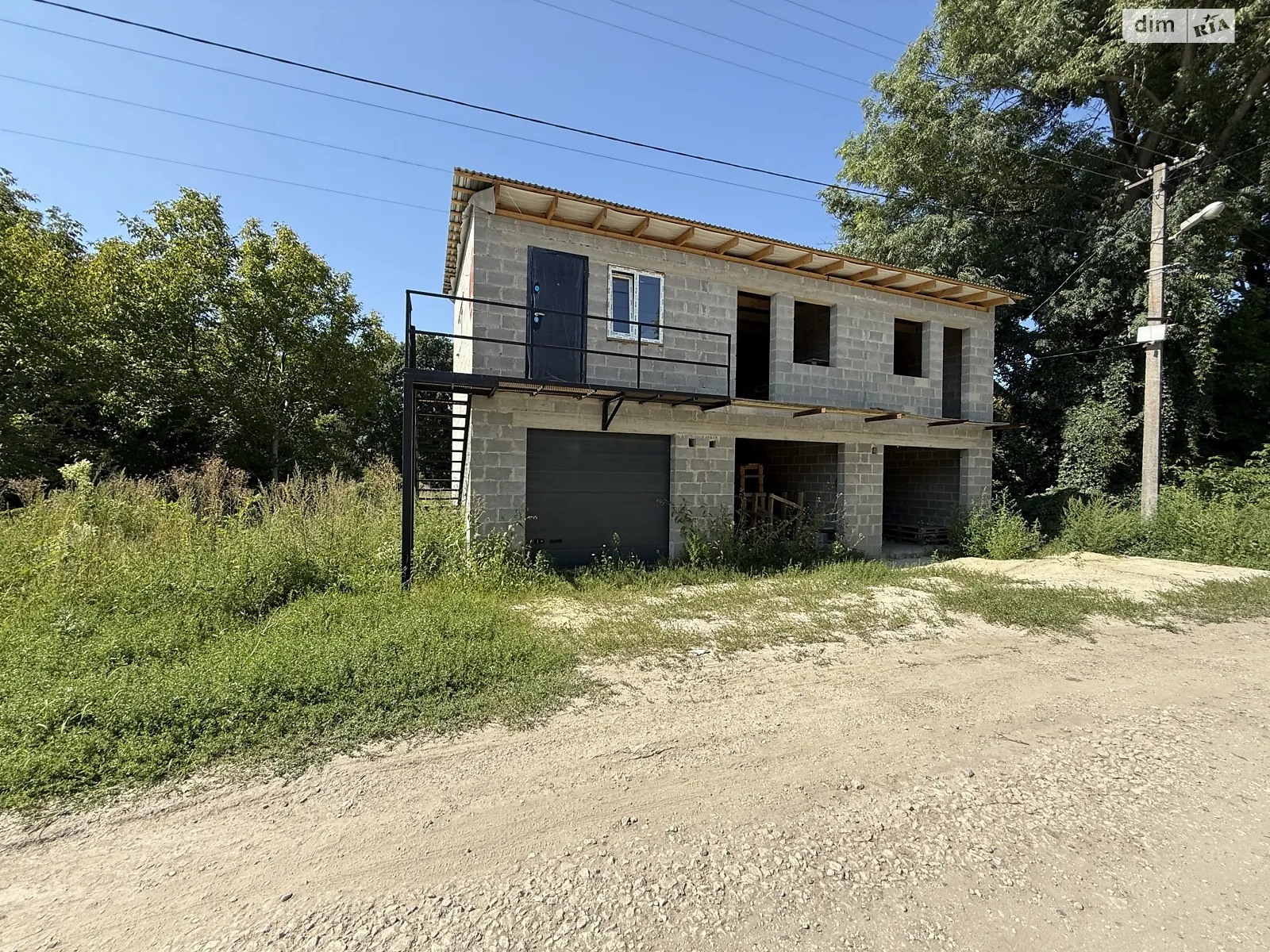 Продается объект сферы услуг 128 кв. м в 2-этажном здании, цена: 150000 $ - фото 1
