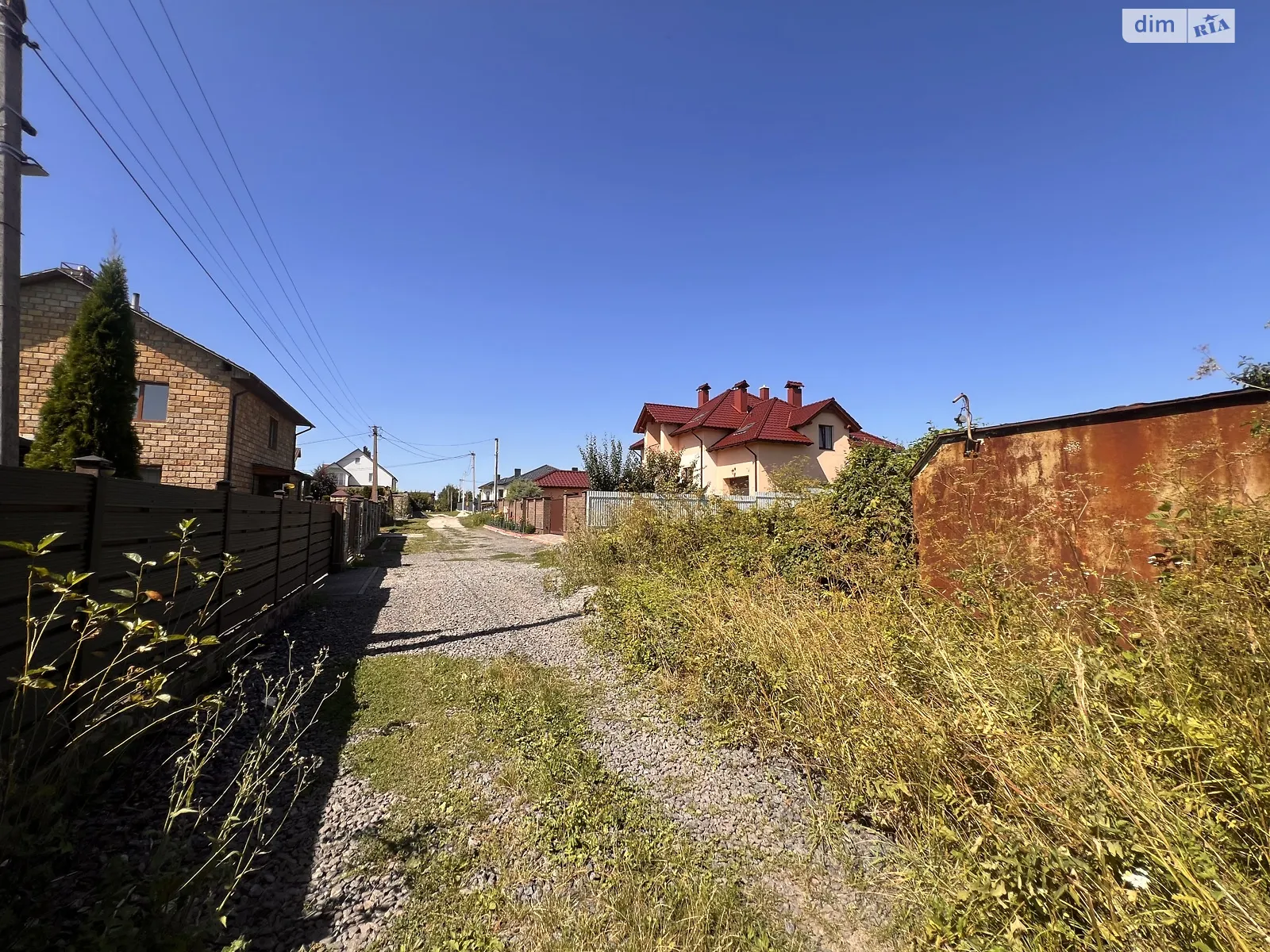 Продается земельный участок 5 соток в Хмельницкой области, цена: 17000 $ - фото 1