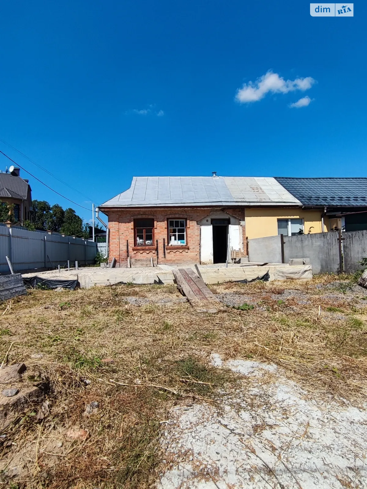 Продается земельный участок 5 соток в Винницкой области, цена: 35000 $ - фото 1