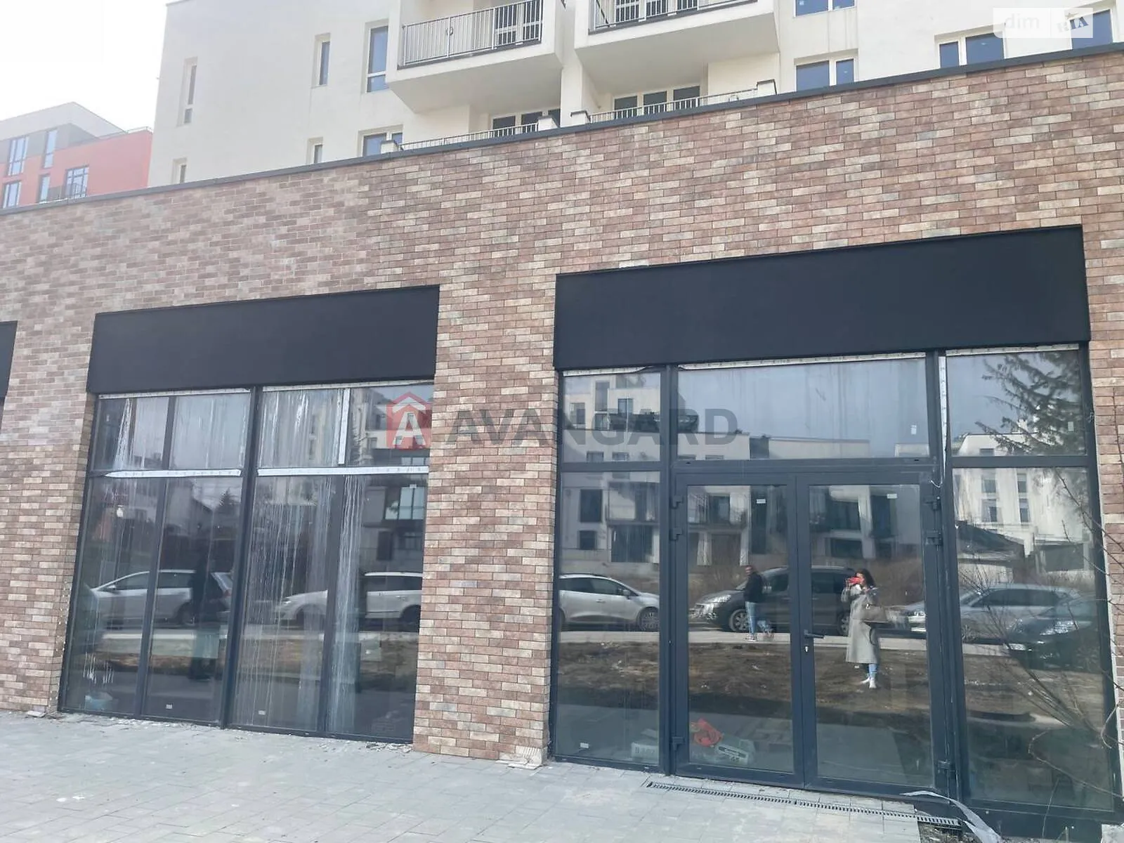 Продается объект сферы услуг 147 кв. м в 5-этажном здании, цена: 264600 $ - фото 1