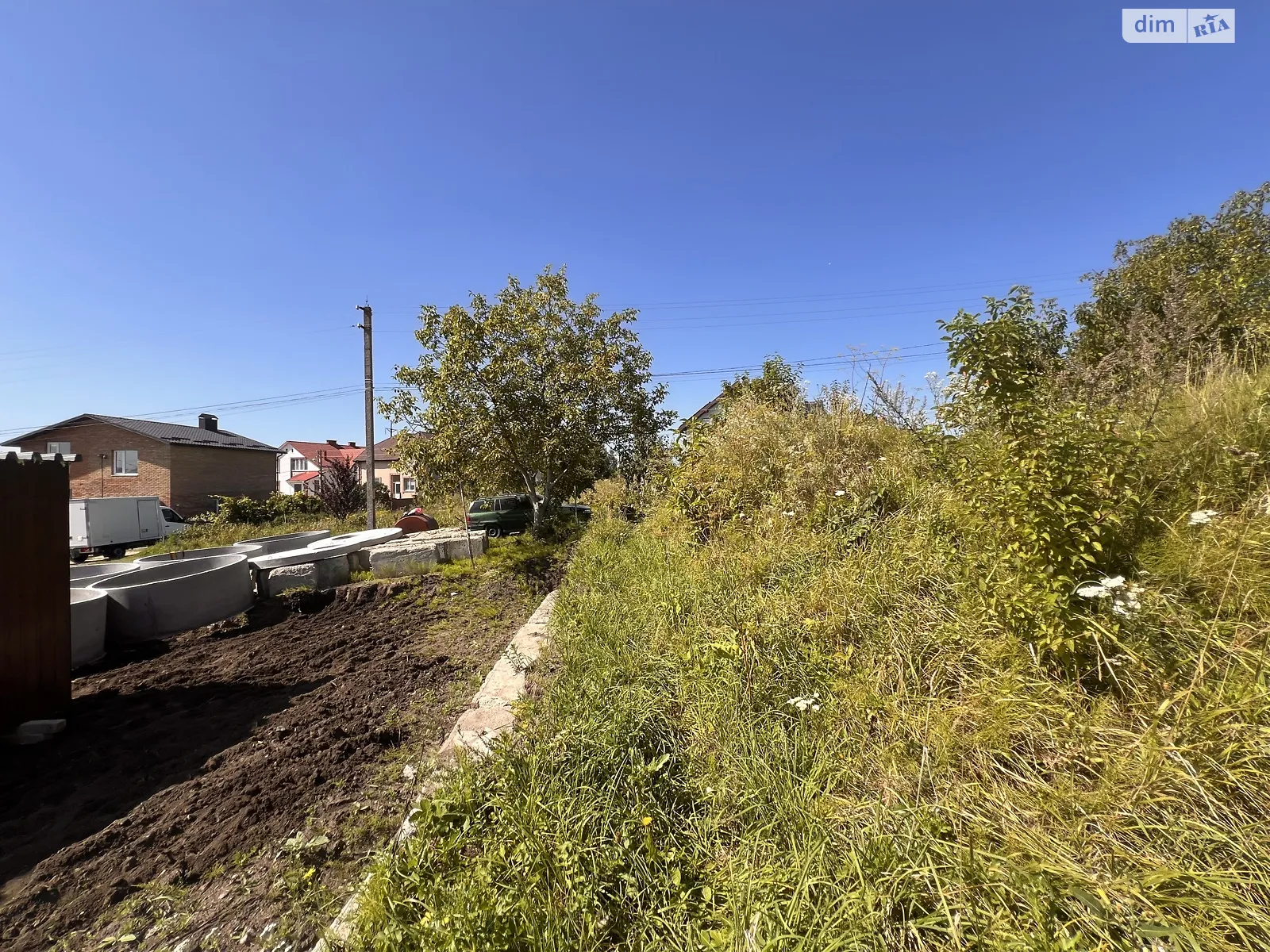 Продается земельный участок 10 соток в Хмельницкой области, цена: 34000 $ - фото 1