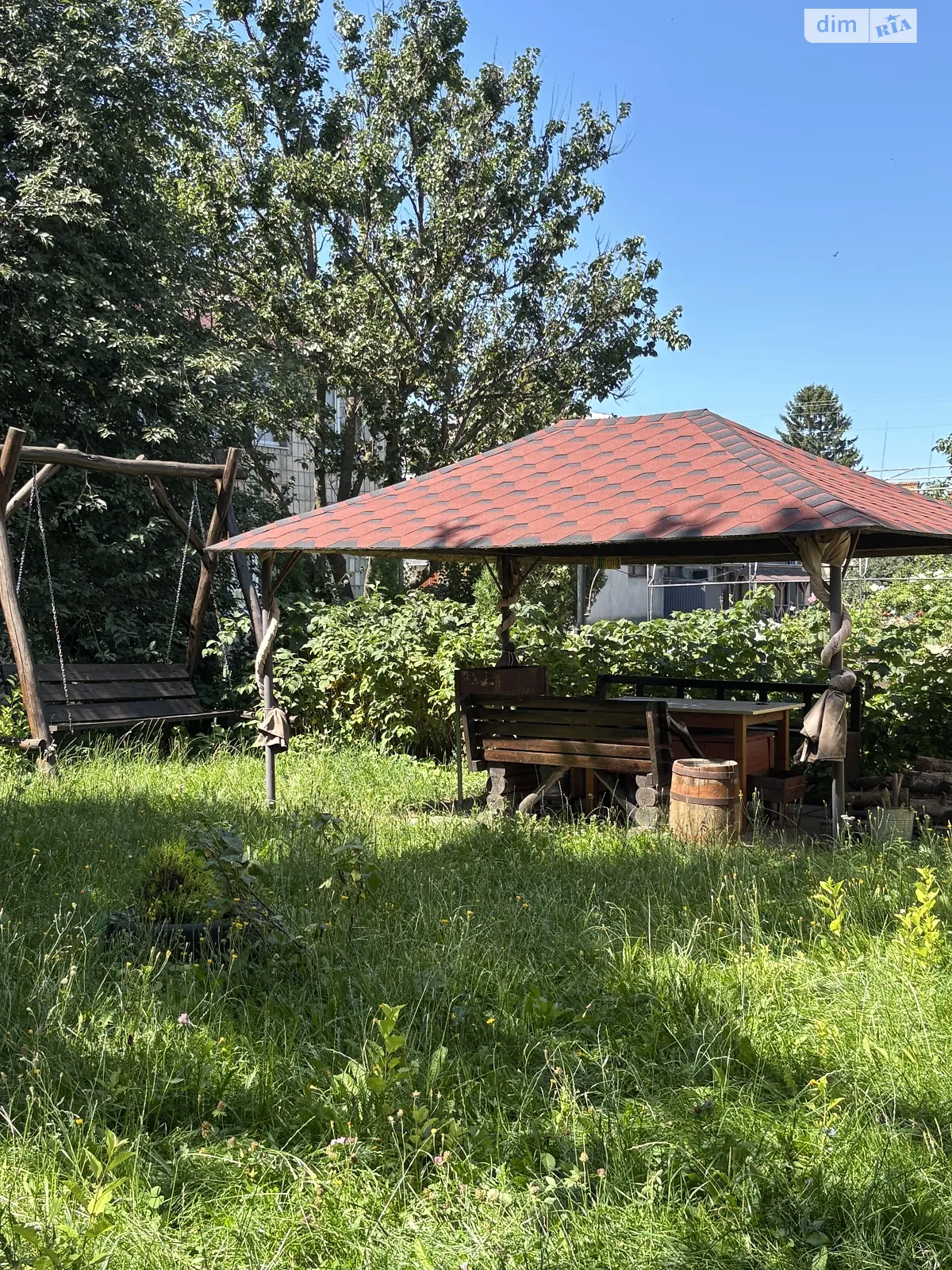 Продается 4-комнатная квартира 61.1 кв. м в Вересневом, ул. Центральная - фото 1