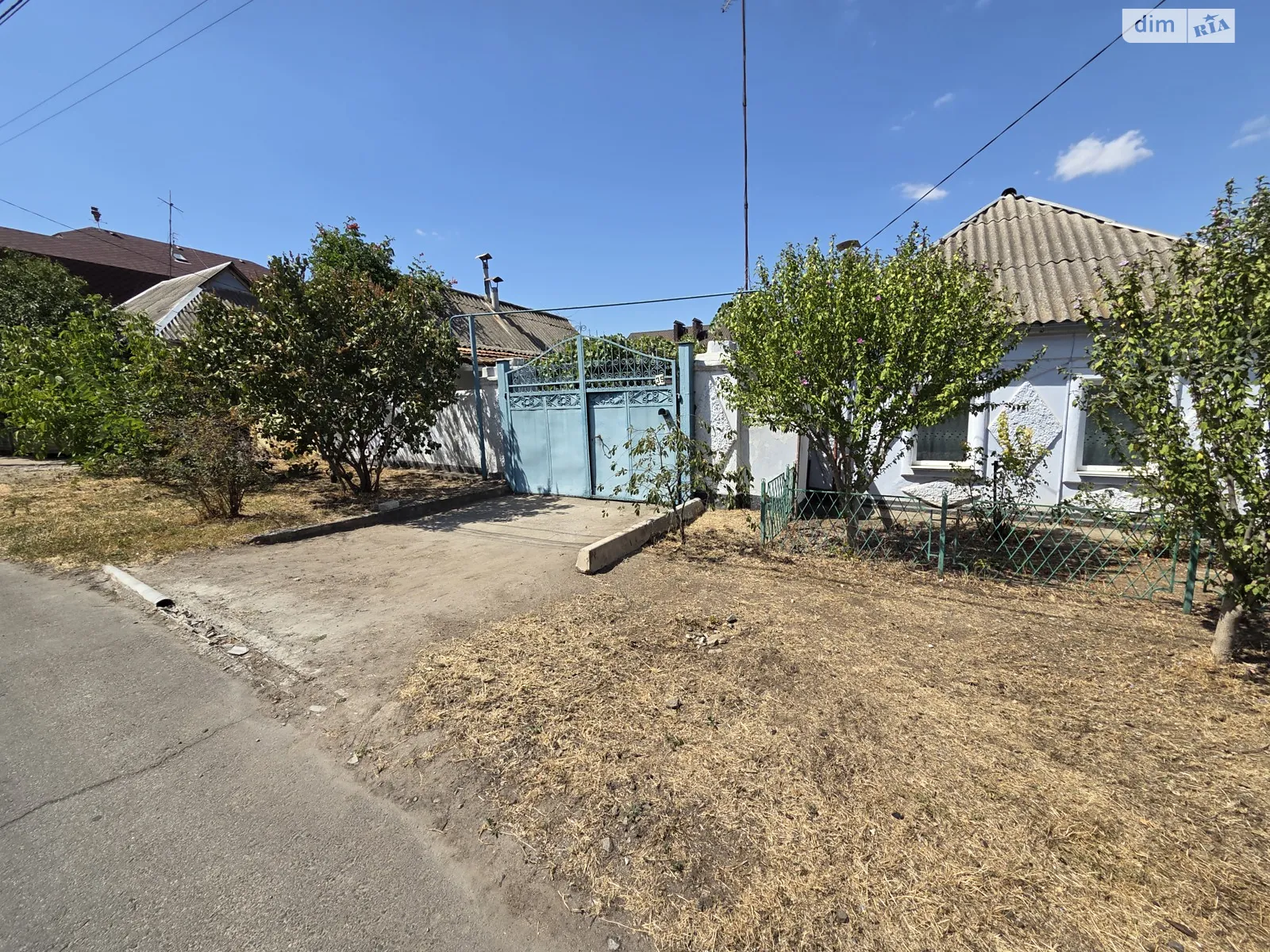 Продается одноэтажный дом 67.2 кв. м с участком, цена: 29999 $ - фото 1